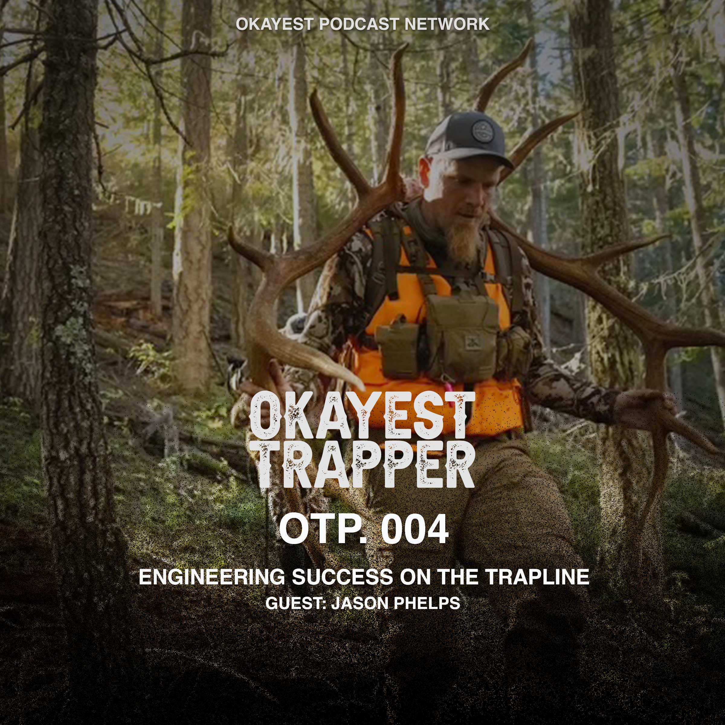 Okayest Trapper