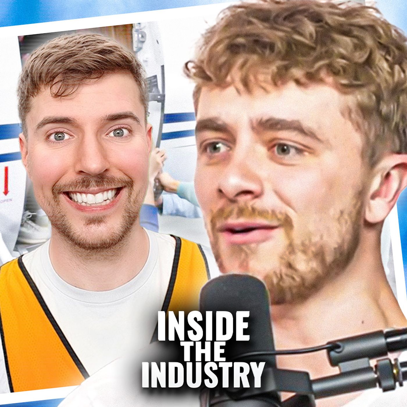 Podcast Cover