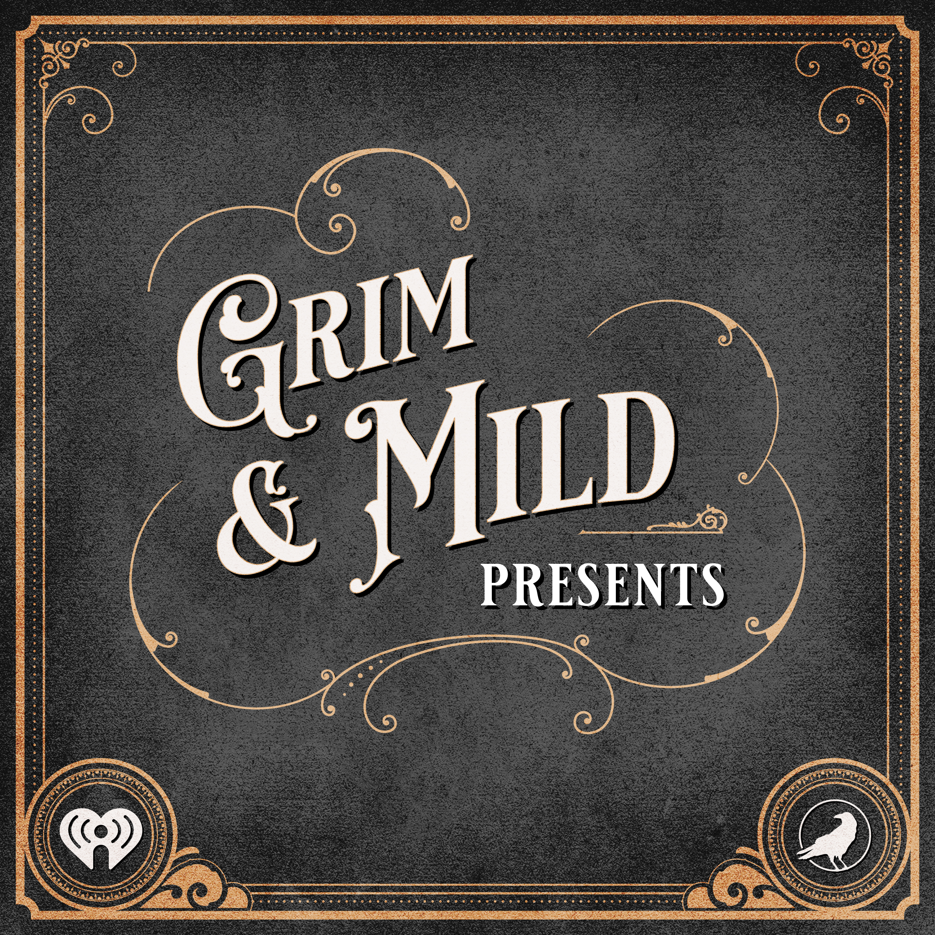 Introducing: Grim & Mild Presents with Aaron Mahnke