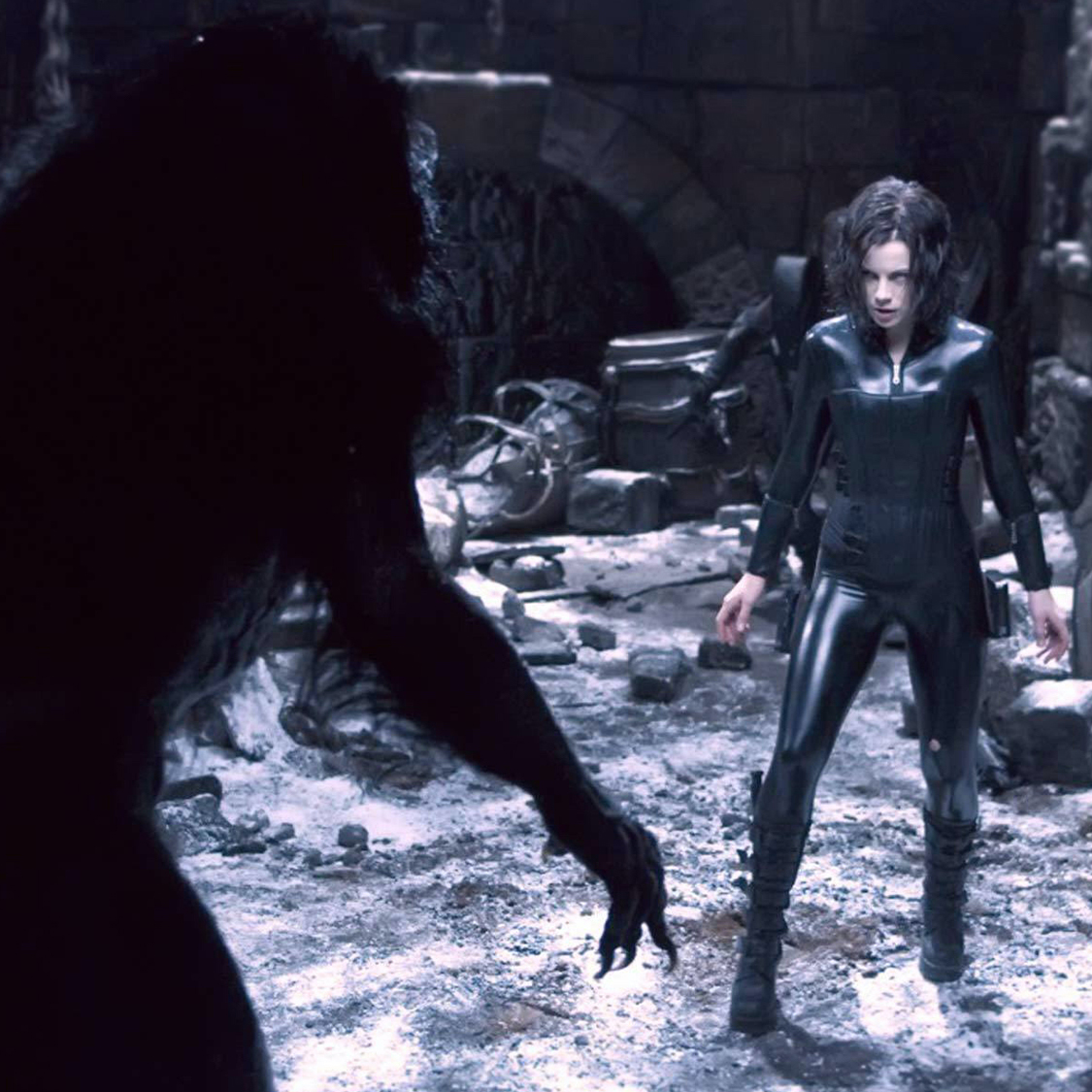 Underworld (2003) episode artwork
