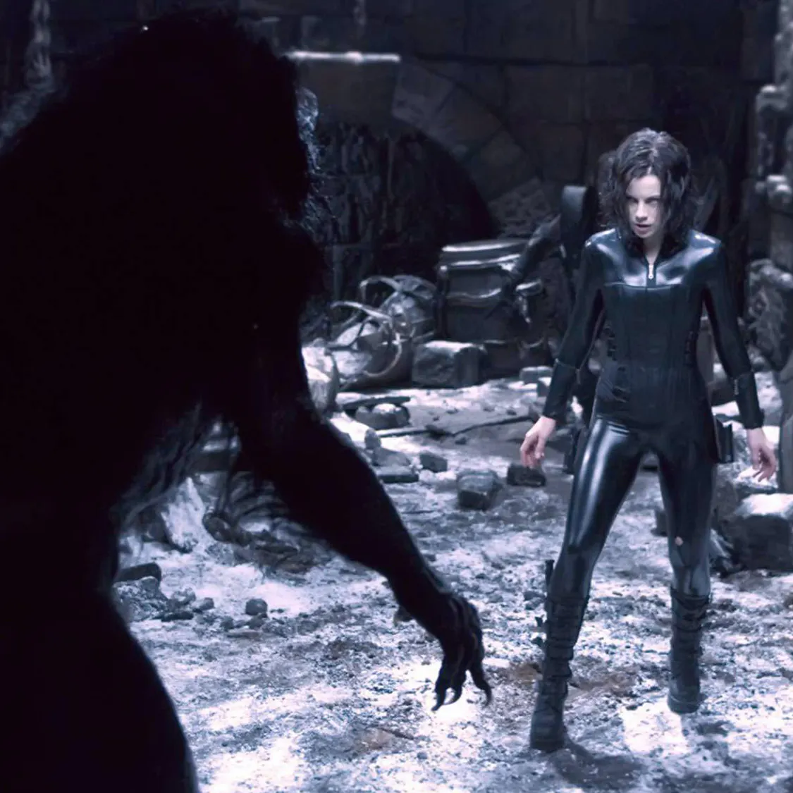 Underworld (2003) episode artwork