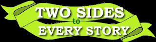 2 Sides 1: Doctor Victor Frankenstein & The Monster
