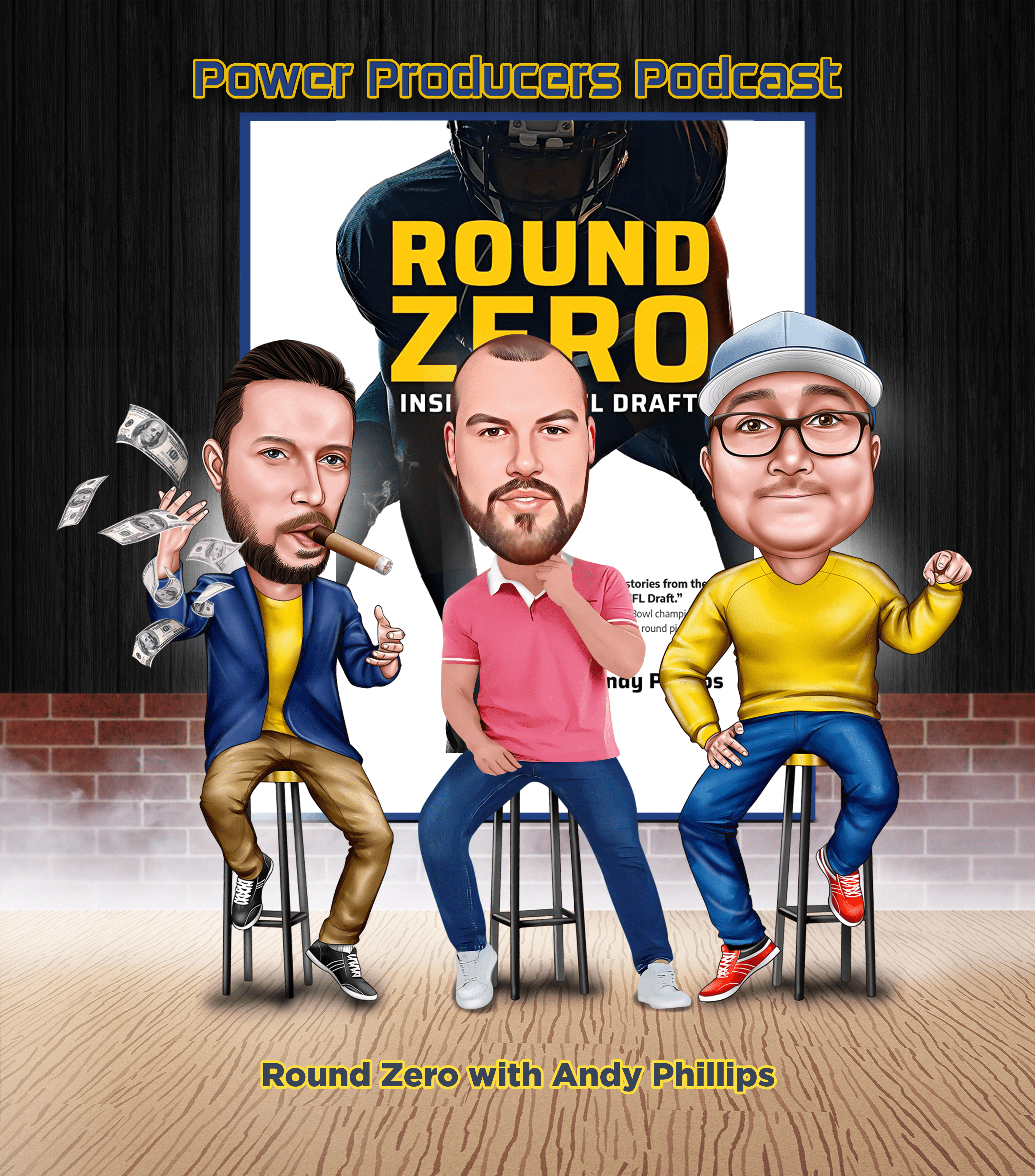 Power Producers Podcast