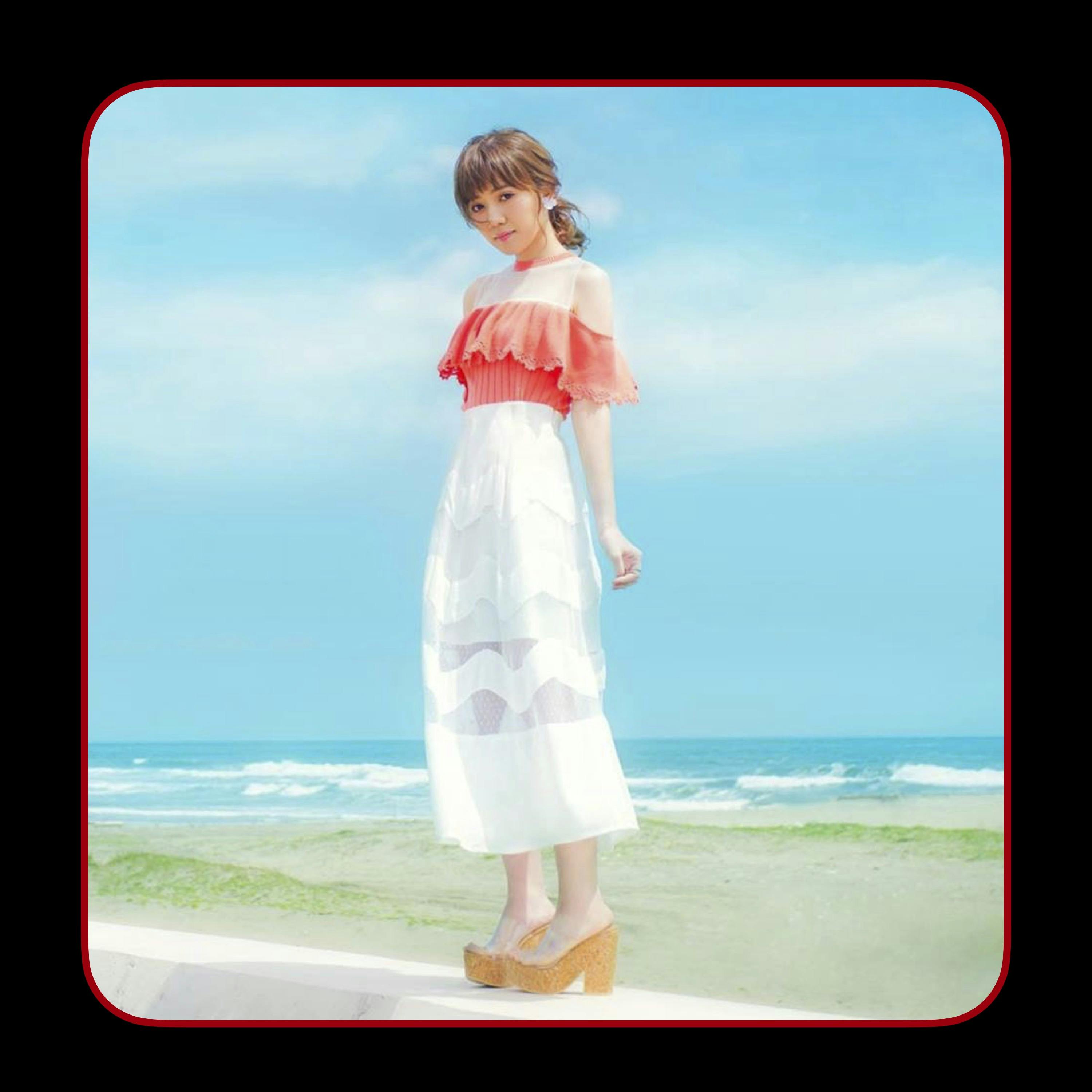 MACO - Japanese Pop Star MACO - Japanese Pop Star