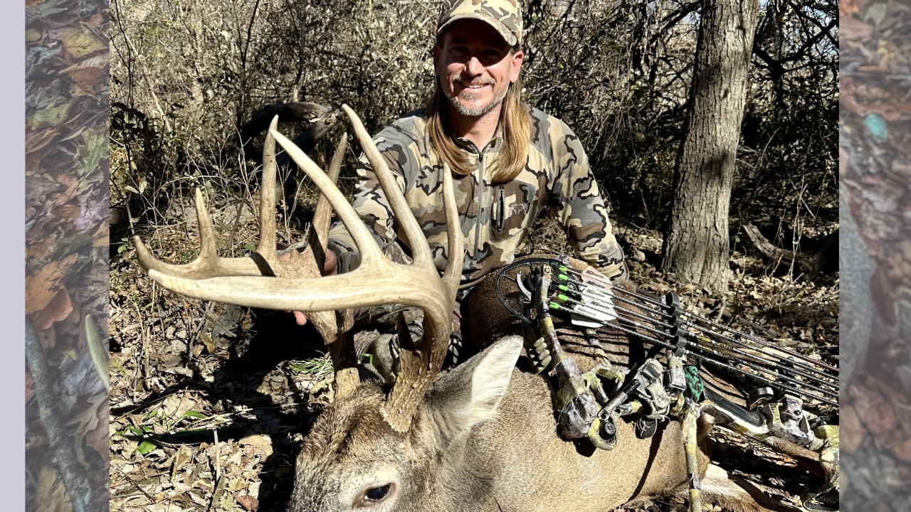 EP.476: Effort Over Outcome | Two Buck Season | Travis Keith