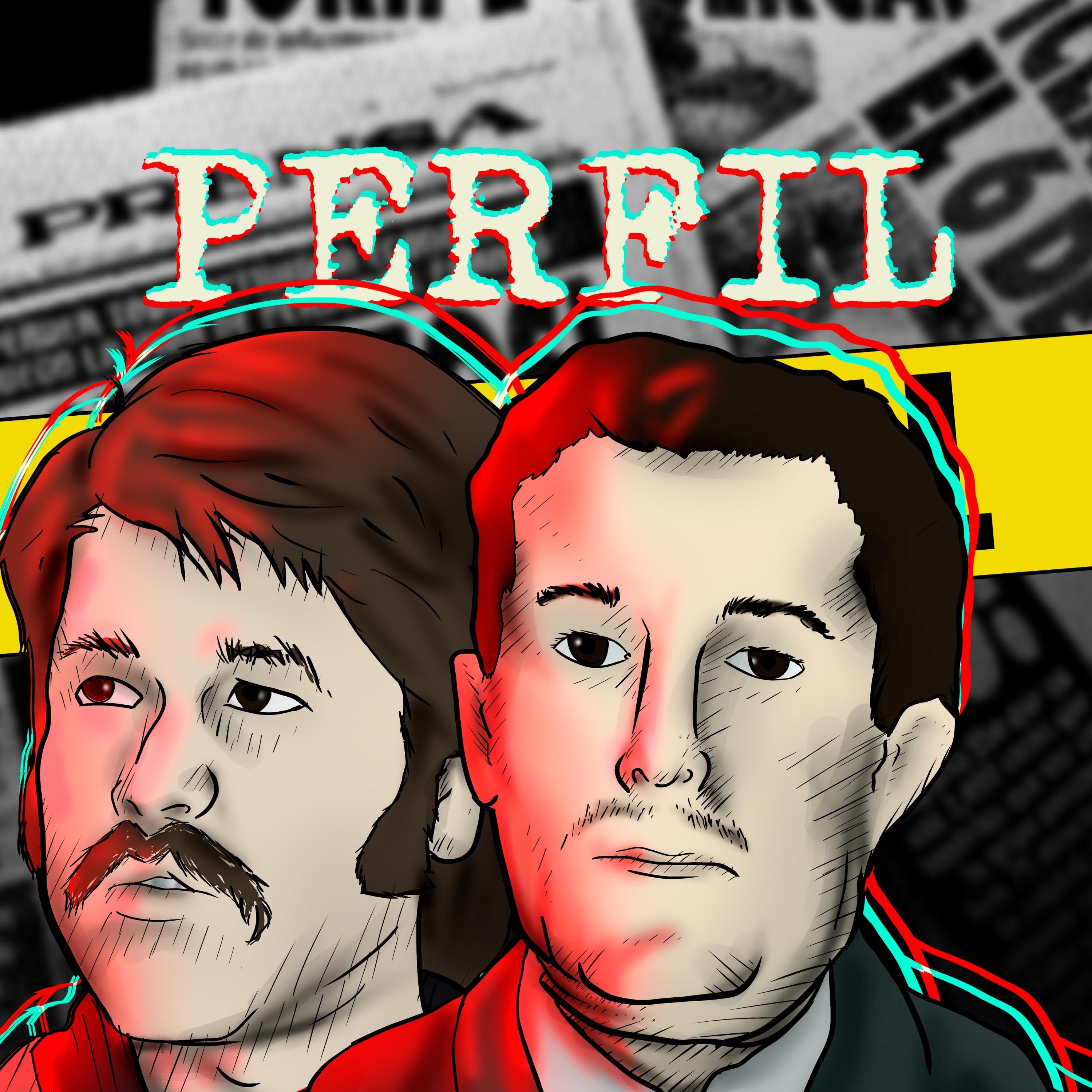 Los Psicópatas de Viña del Mar - Jorge Sagredo Pizarro y Carlos Topp Collins