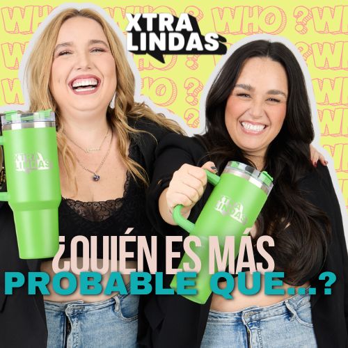 🚨¿Quién es más probable que...? - Episodio 83