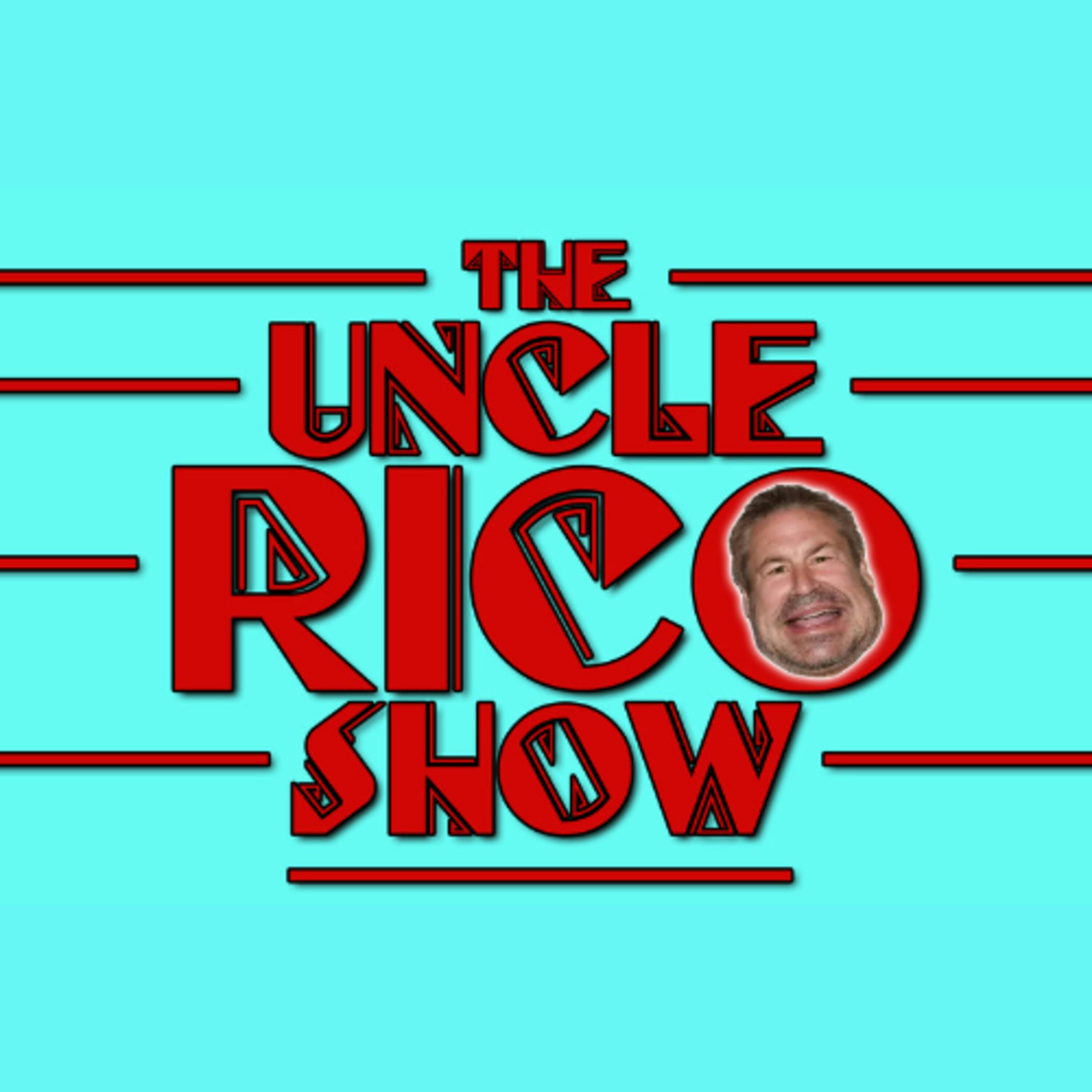 The Uncle Rico Show: It's Not About The MONEY For Stuttering John