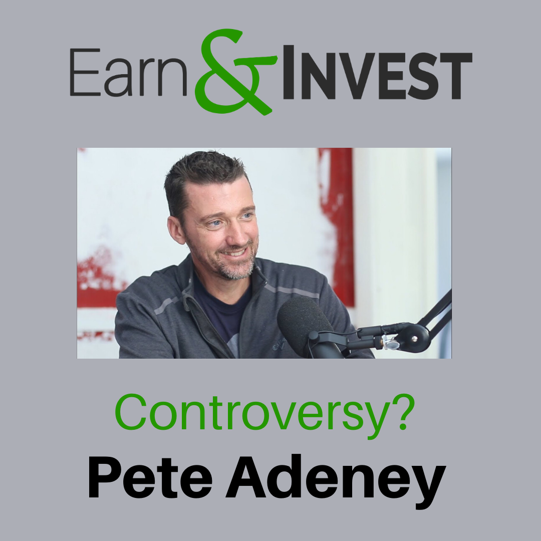 Mr. Money Mustache On COVID (and the Notorious Tweet)