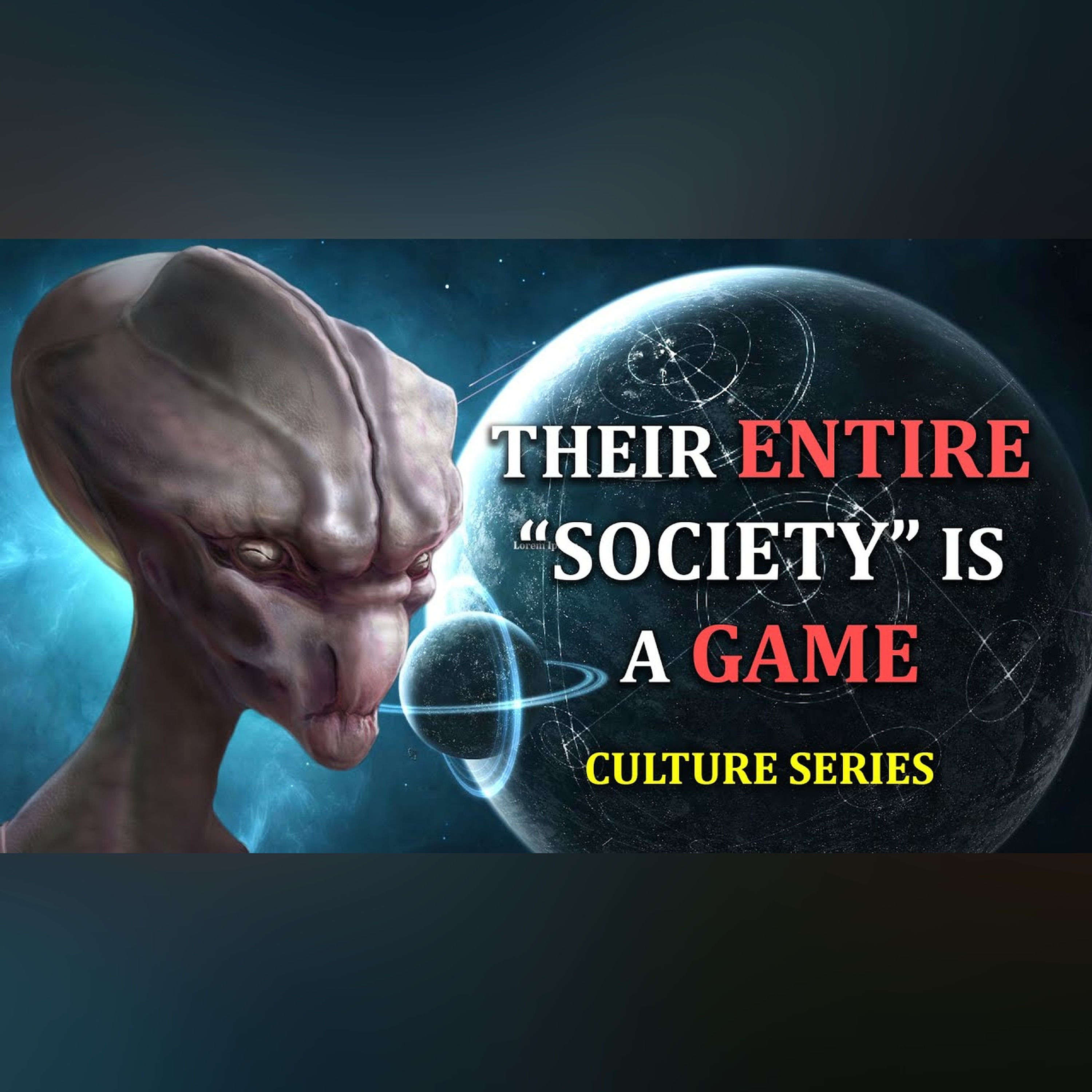 The Empire That Is A Game | Culture episode artwork