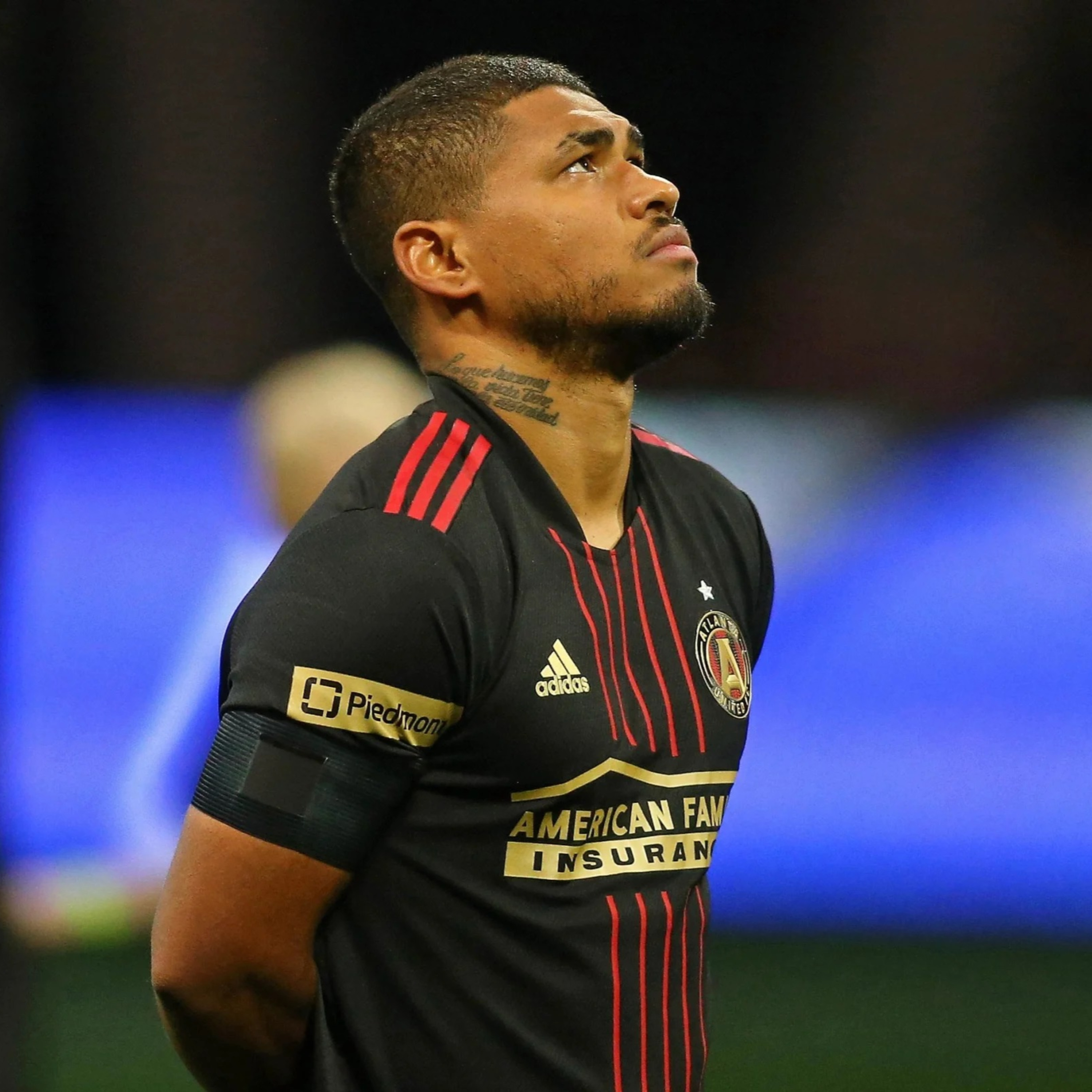 CAN JOSEF MARTINEZ GET THE SERVICE NEEDED? + NEW RIVALRY WITH CHARLOTTE? | FIVE STRIPE WEEKLY #217 episode artwork