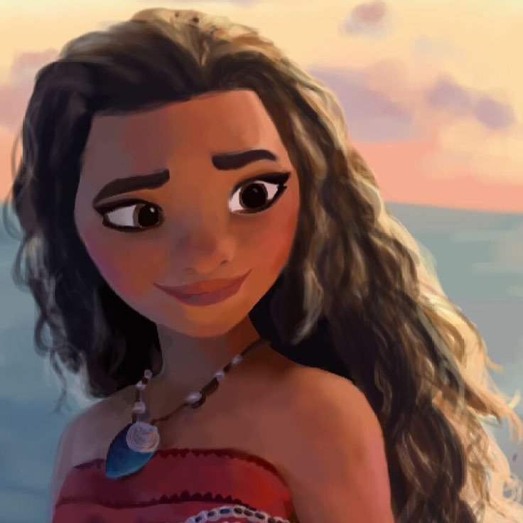 November Emails and Moana Hair episode artwork