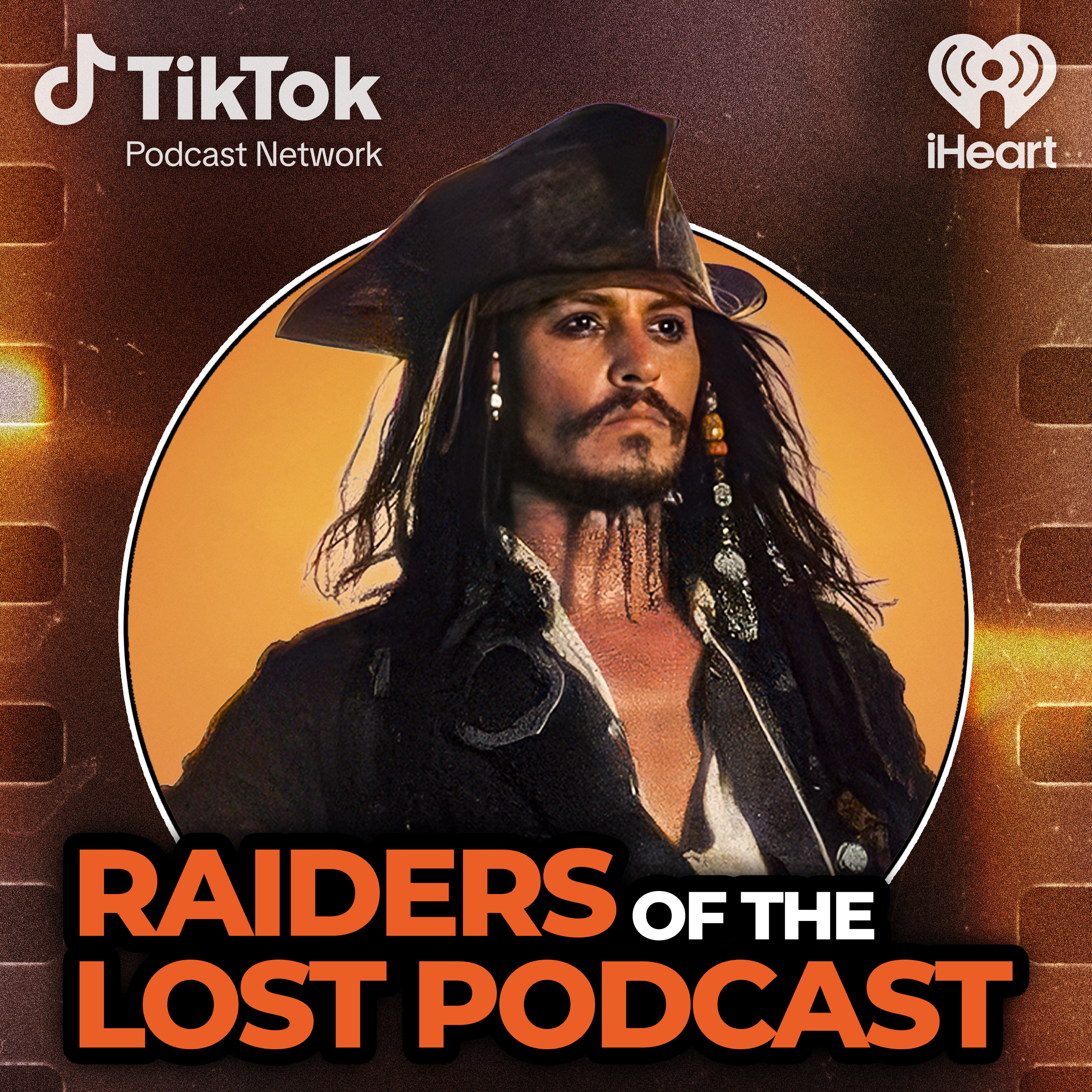 Why Pirates of the Caribbean is the Last GREAT Adventure Film episode artwork
