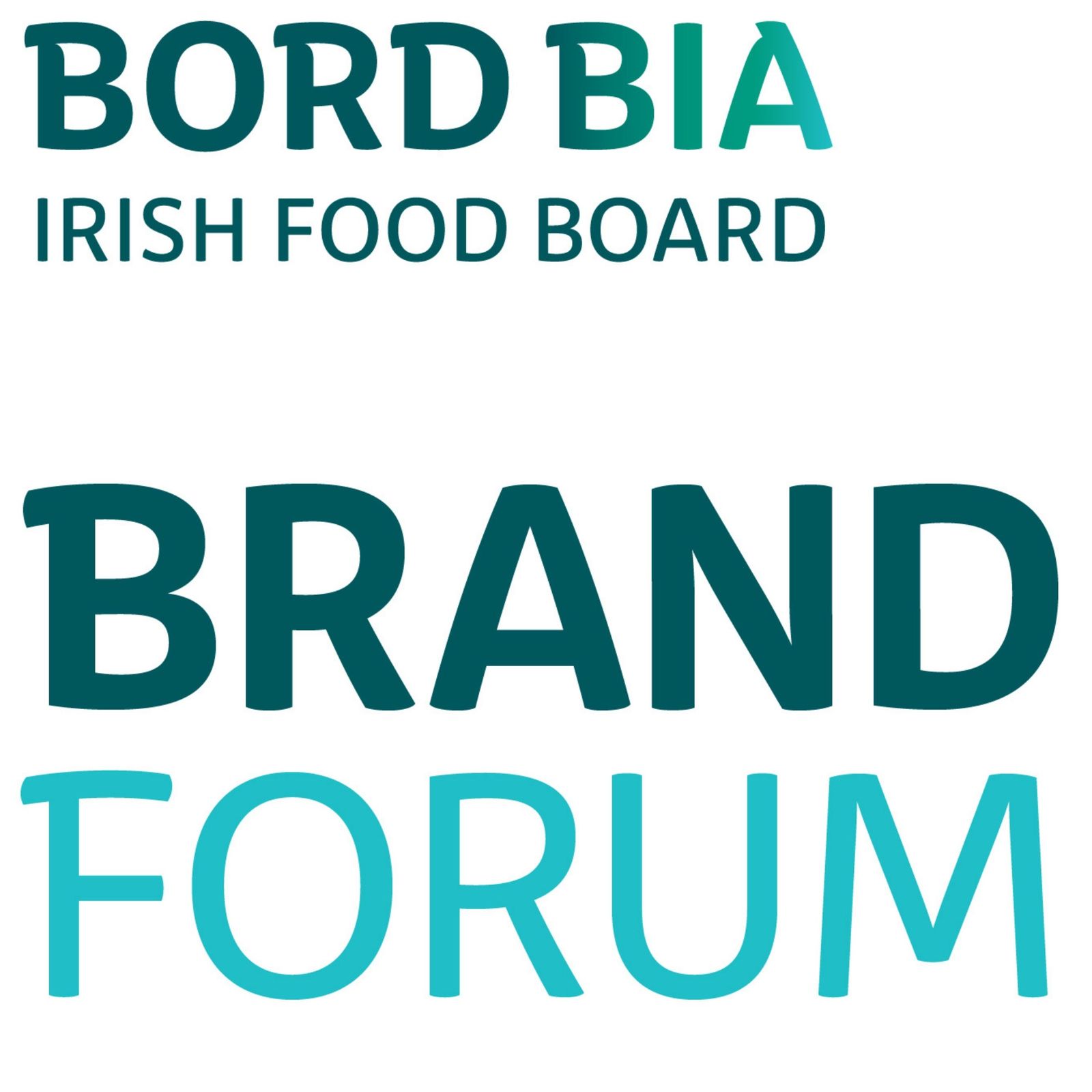 Bord Bia Brand Forum Podcast