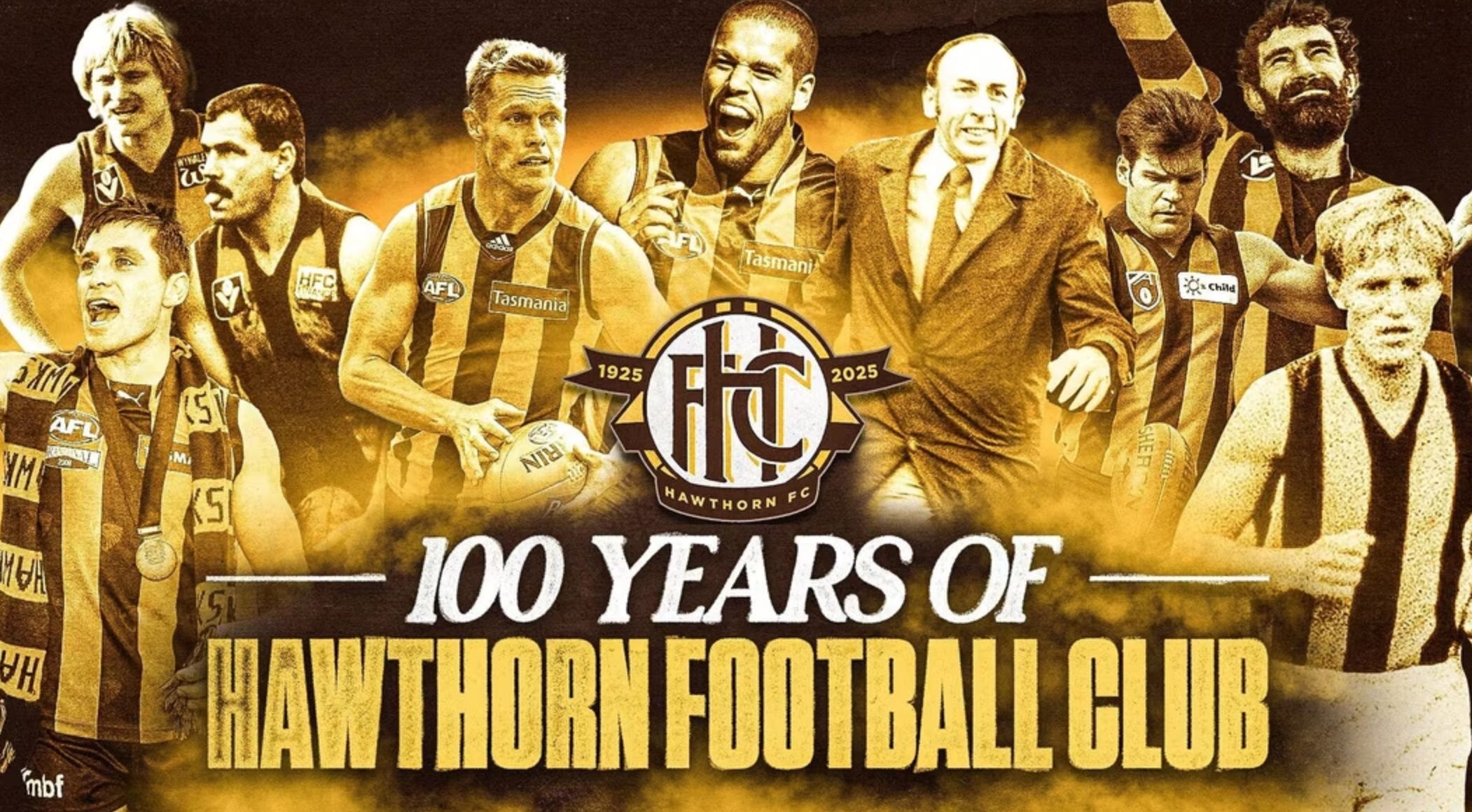 Podcast Special: Hawthorn's 100 Movers and Shakers episode artwork