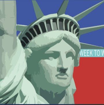 Week to Week Political Roundtable: February 22, 2024