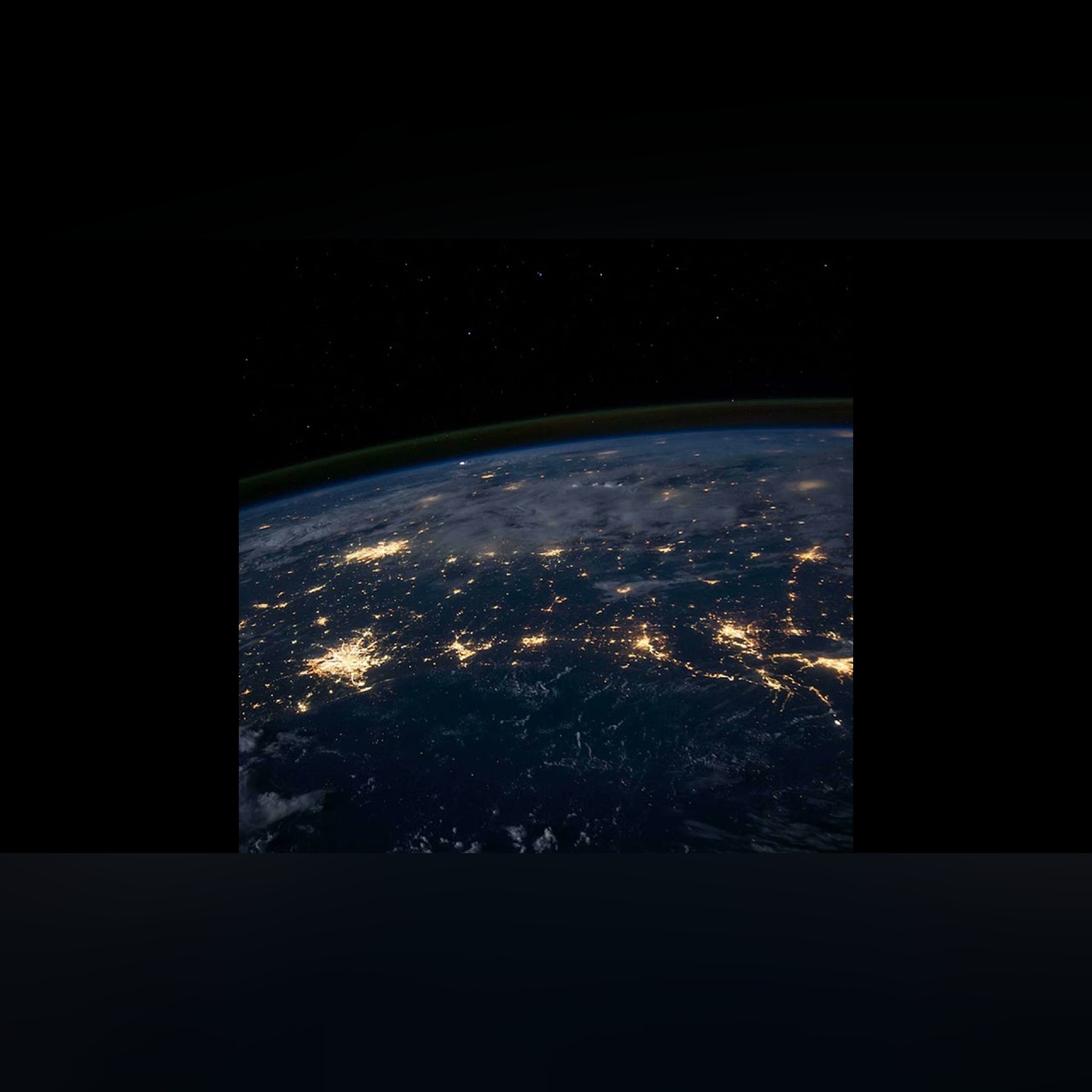 Exploring Earth from Space episode artwork