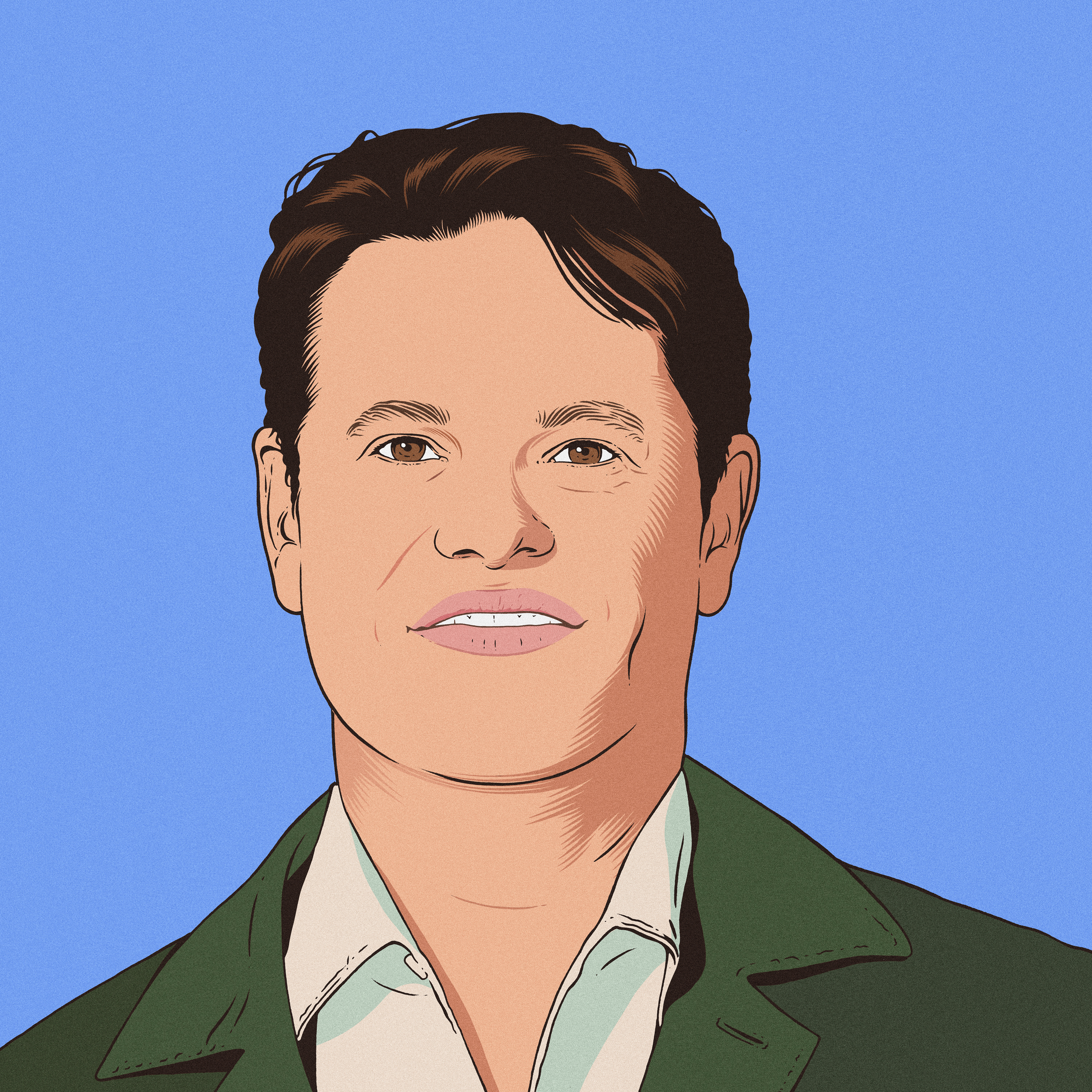 696: Rich Torrisi Doesn't Do Vanilla