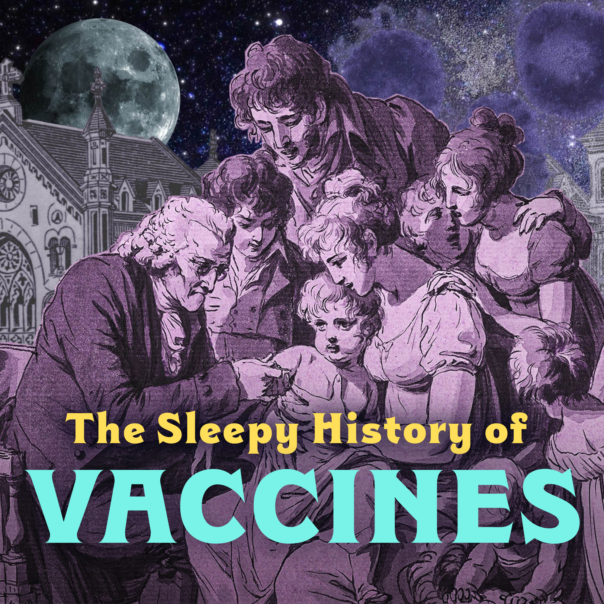 Vaccines artwork