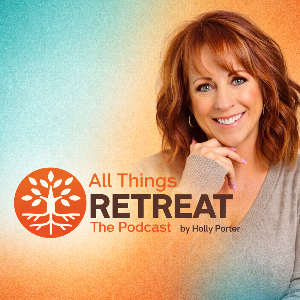 All Things Retreat Podcast