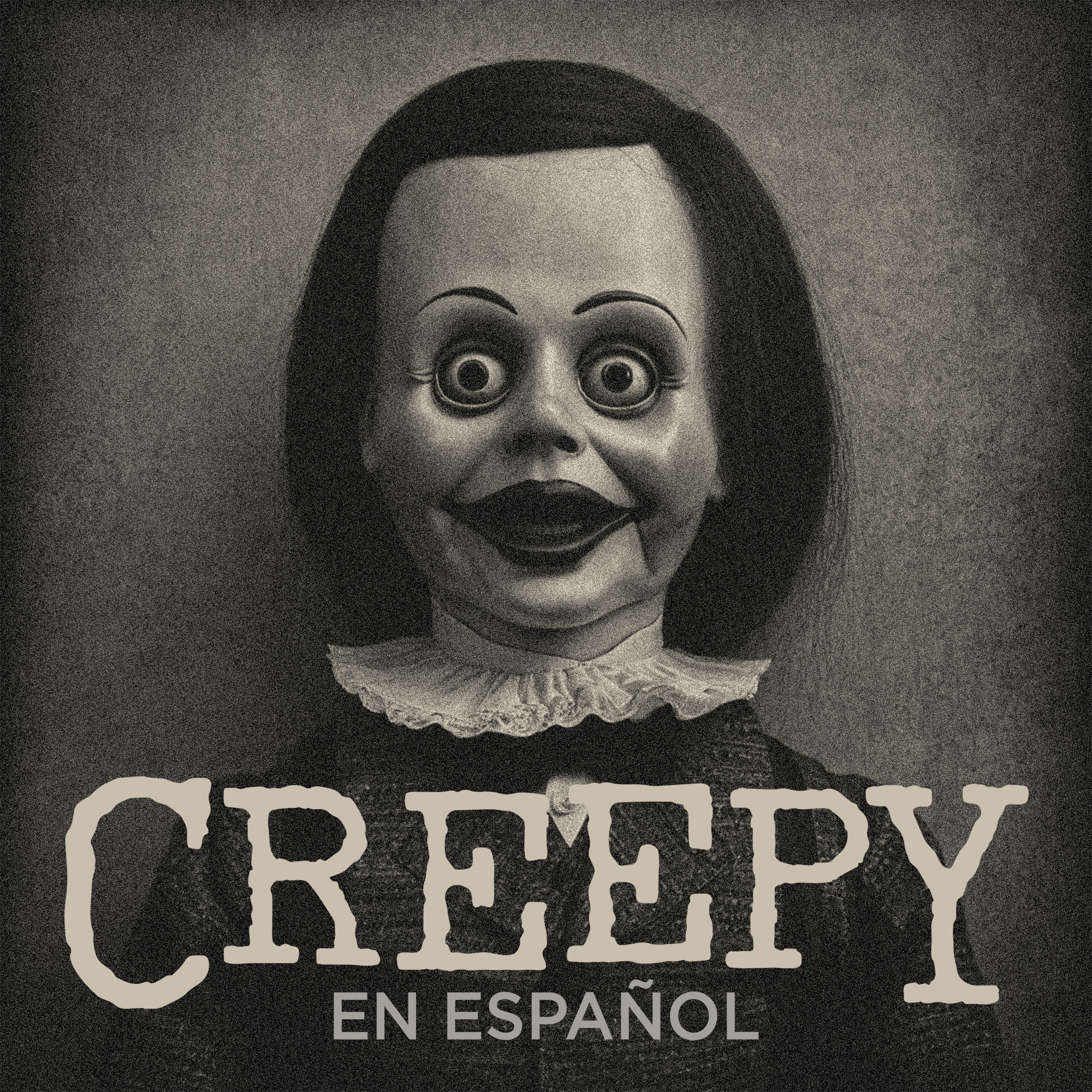 La marioneta en el árbol /  Lo que acecha en el campo