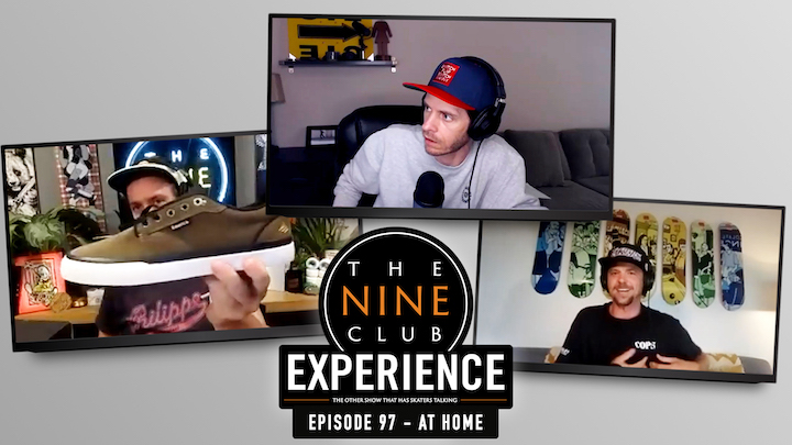 EXPERIENCE #97 (At Home) - Mason Silva, Jenn & Mariah, Tony Hawk’s Pro Skater 1+2