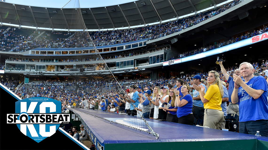 SportsBeat KC