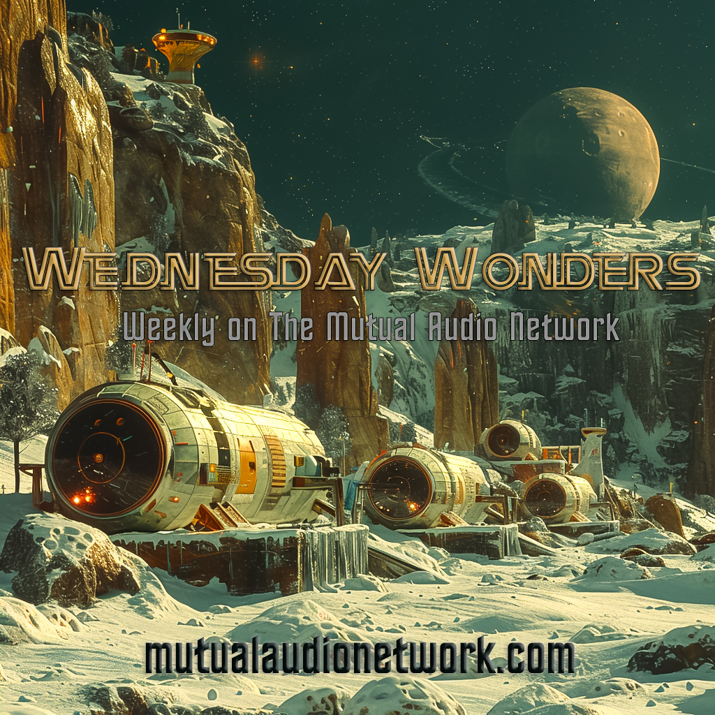 Wednesday Wonders, November 20th, 2024