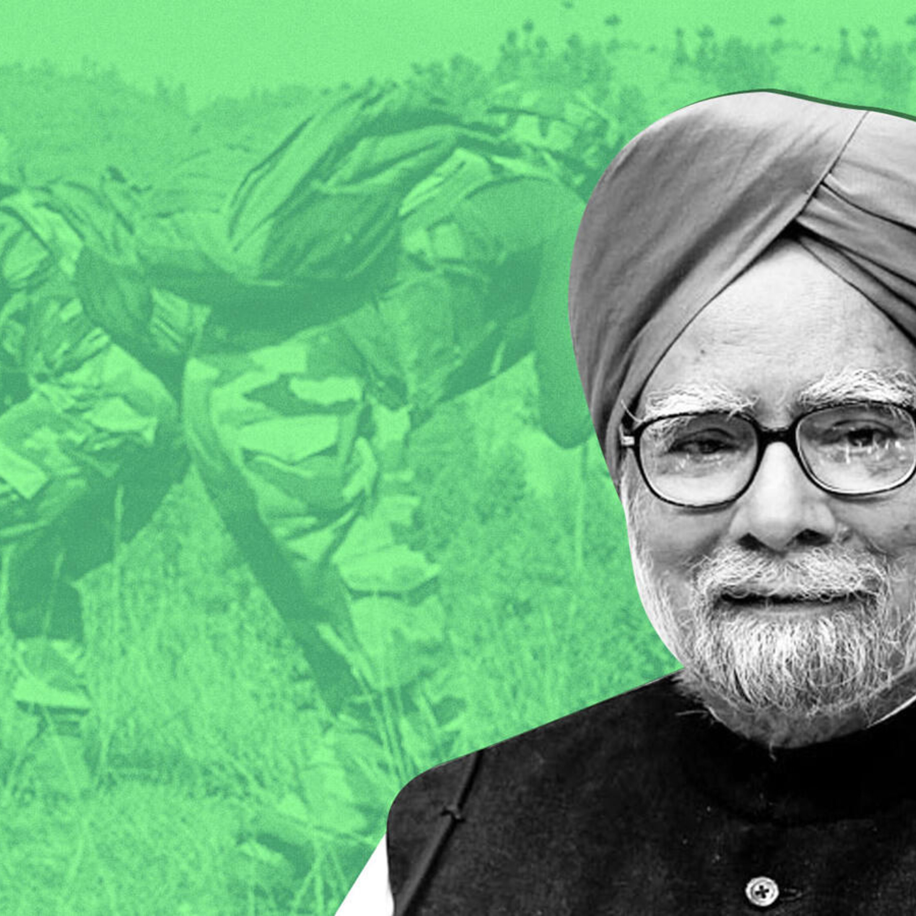 ‘Surgical Strike’ A Misnomer, Trans-LoC Raids Took Place Under UPA episode artwork