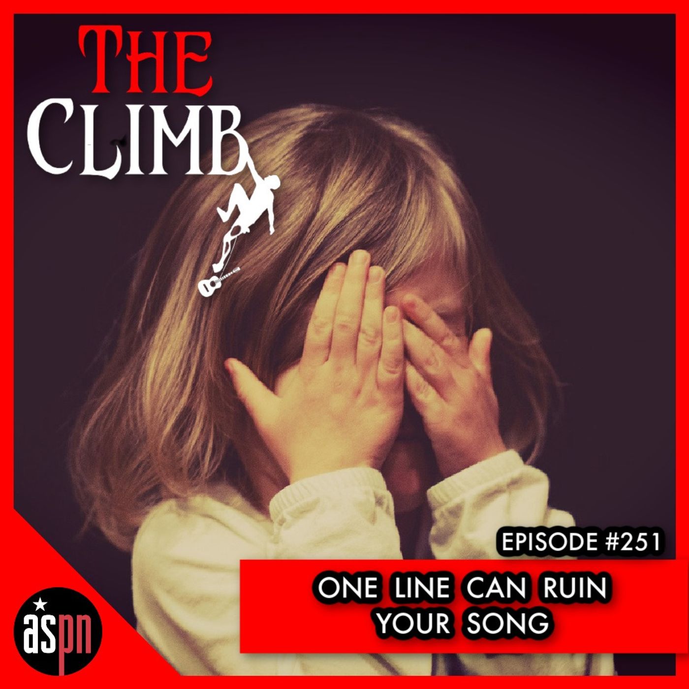 Episode 251: One Line Can Ruin Your Song
