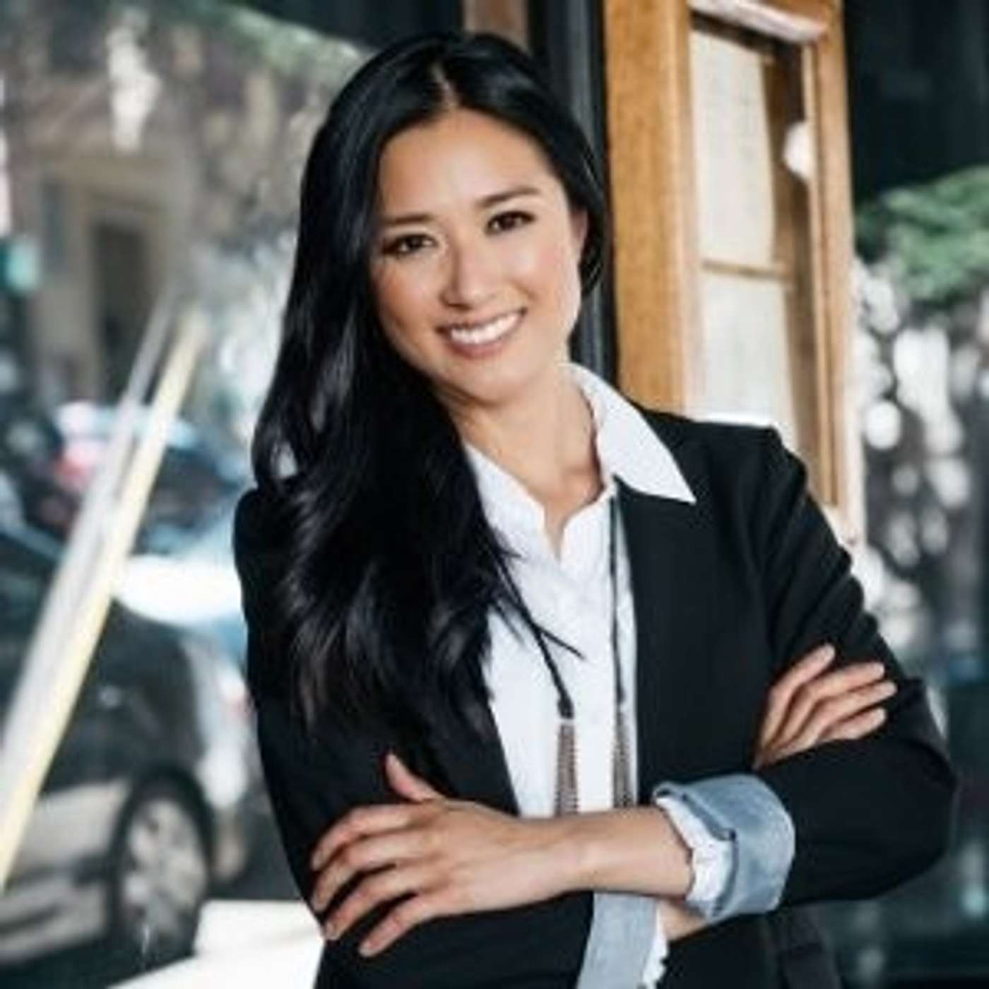 Financial Insecurity in the US and the Sustainable Solutions Available for Working Americans with Ennie Lim episode artwork