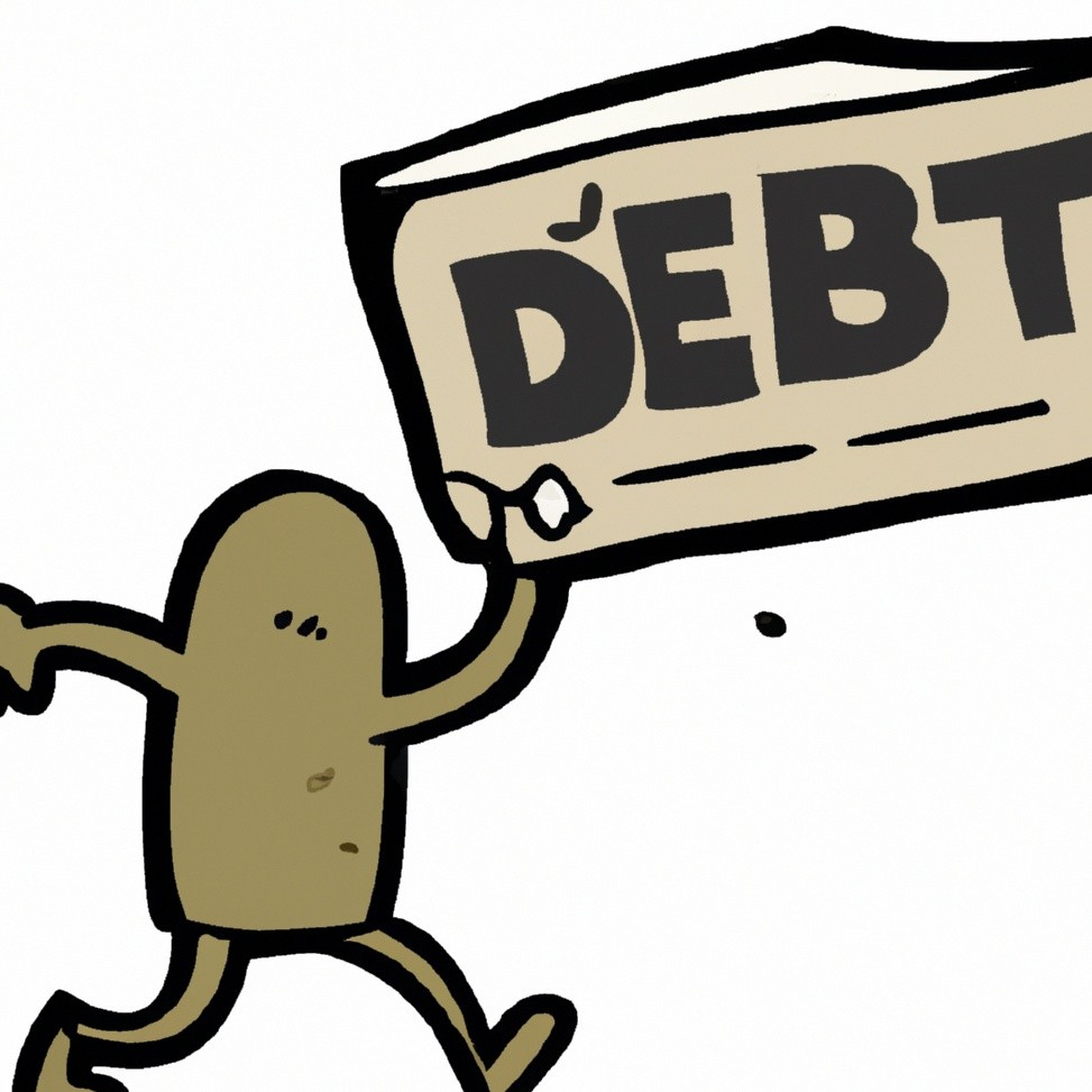 How To Pay Off Debt podcast artwork