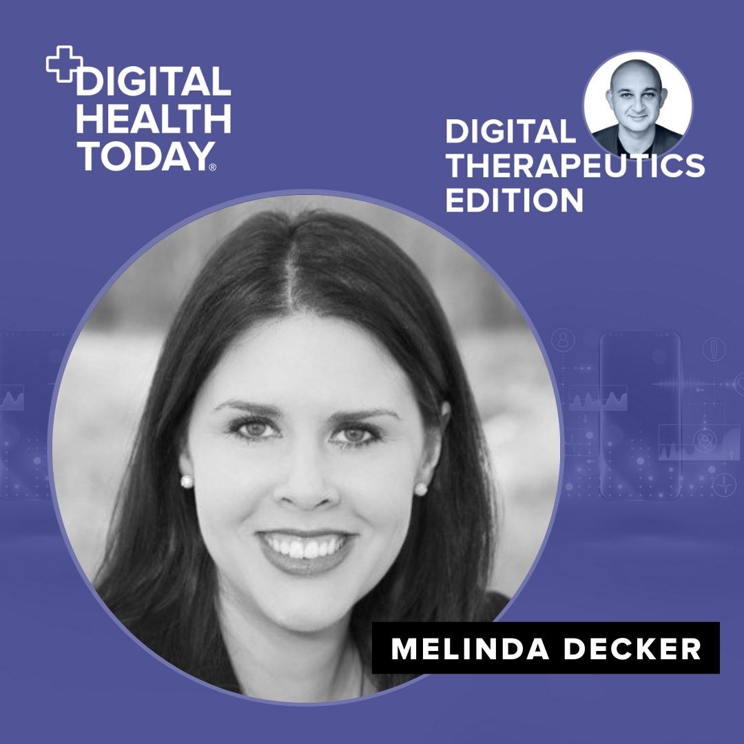 DTx Podcast with Eugene Borukhovich