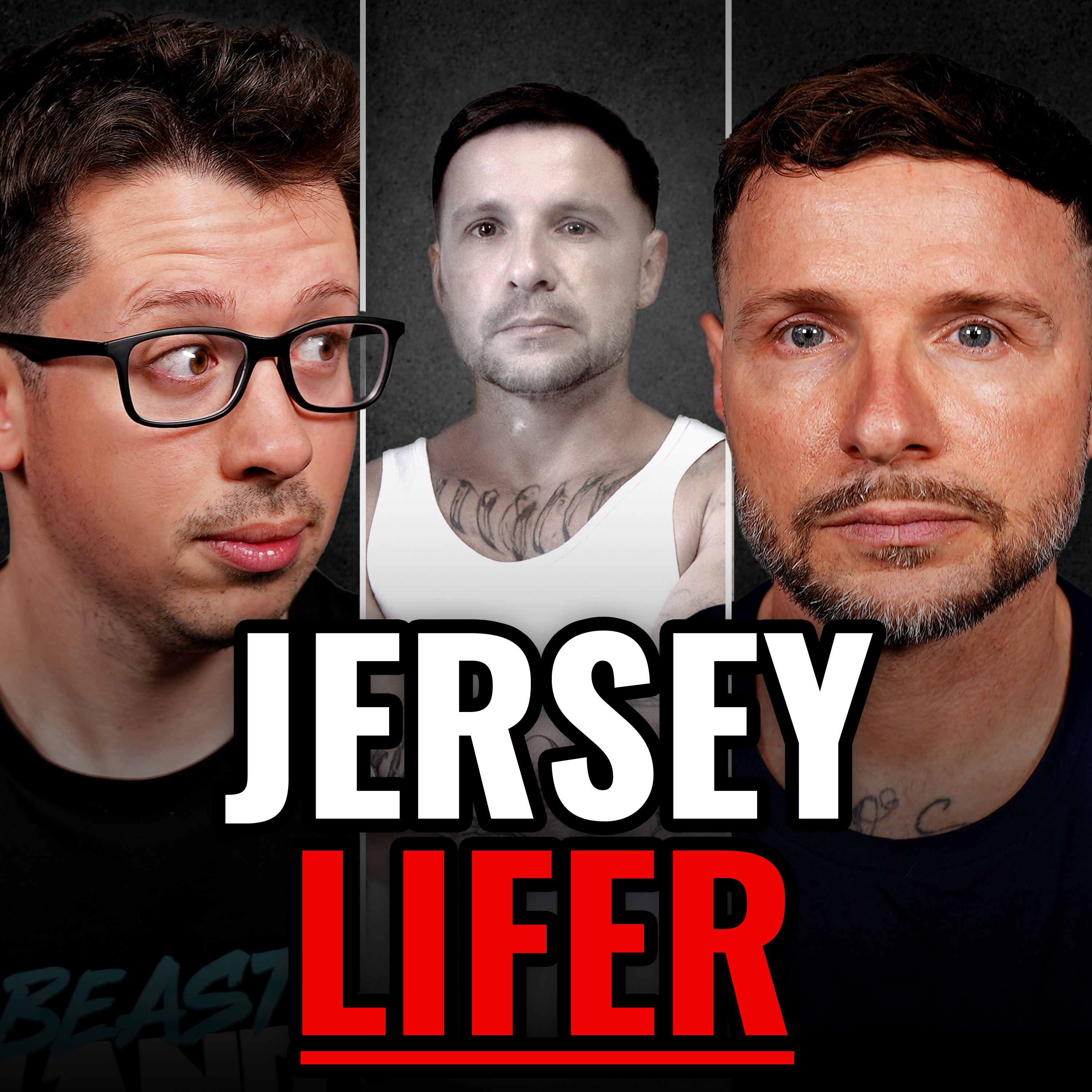 How I Survived 30+ Years in Florida & New Jersey State Prisons | Anthony  Leahey