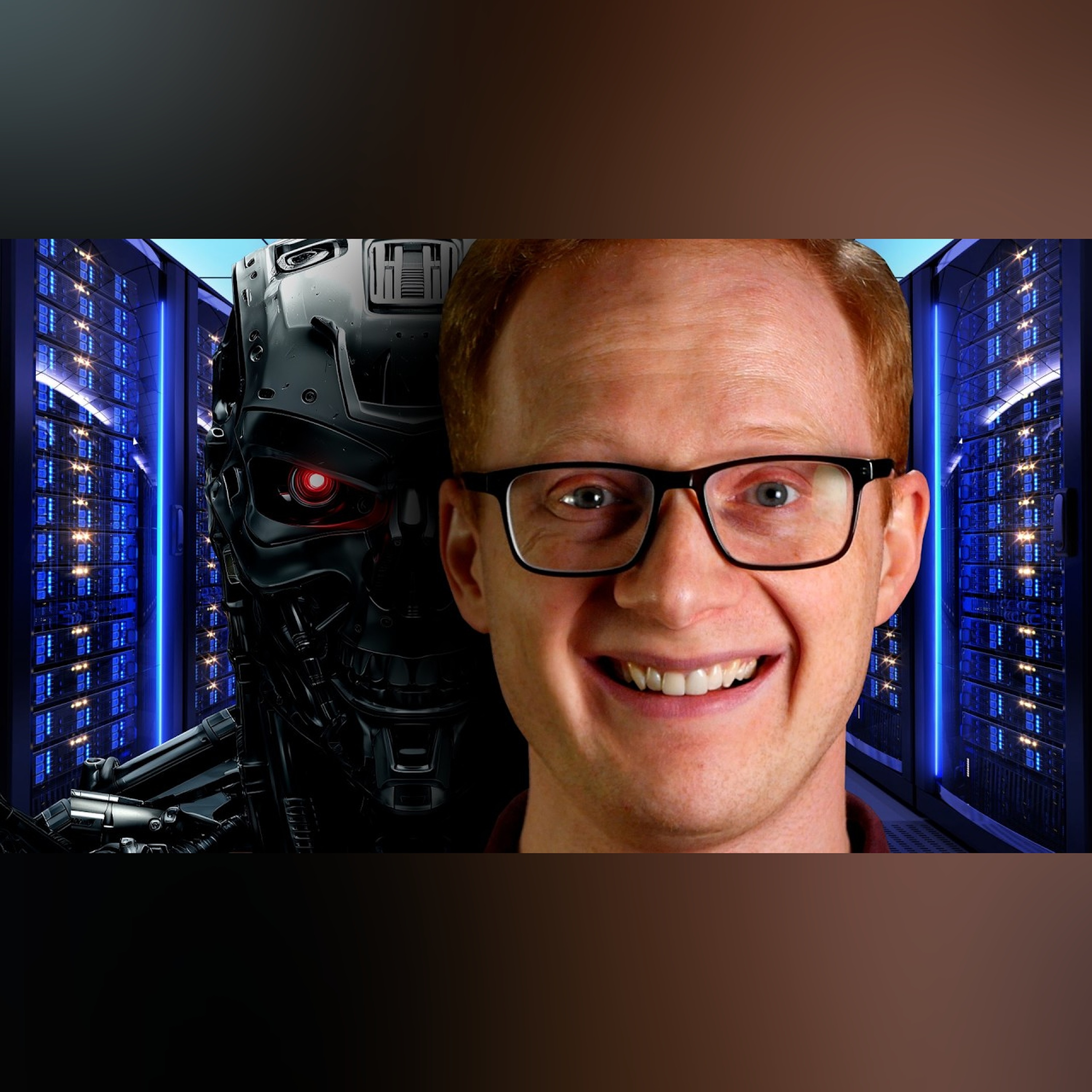 Exciting Announcement