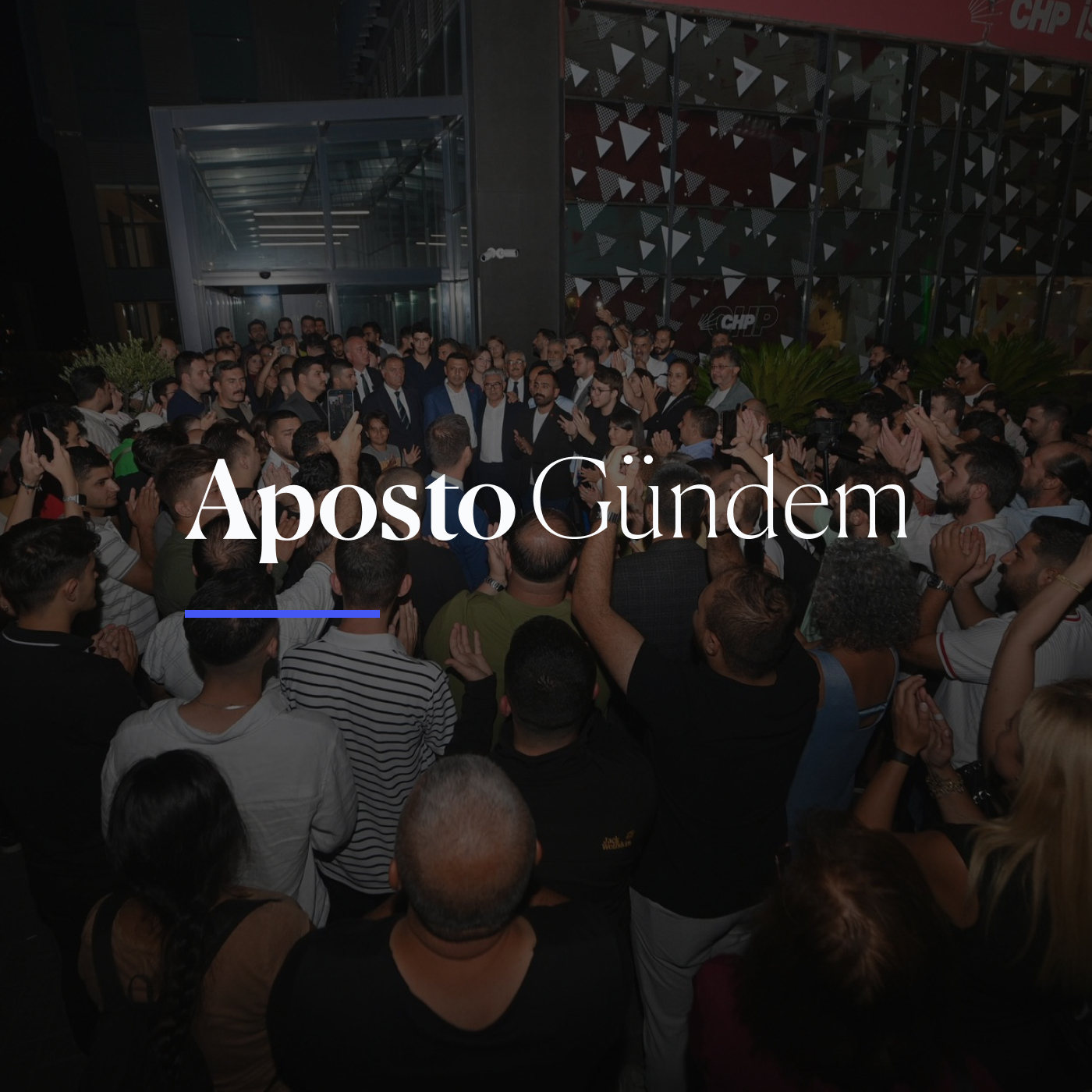 Eylem yasağı, ders başı | 8 Eylül 2025