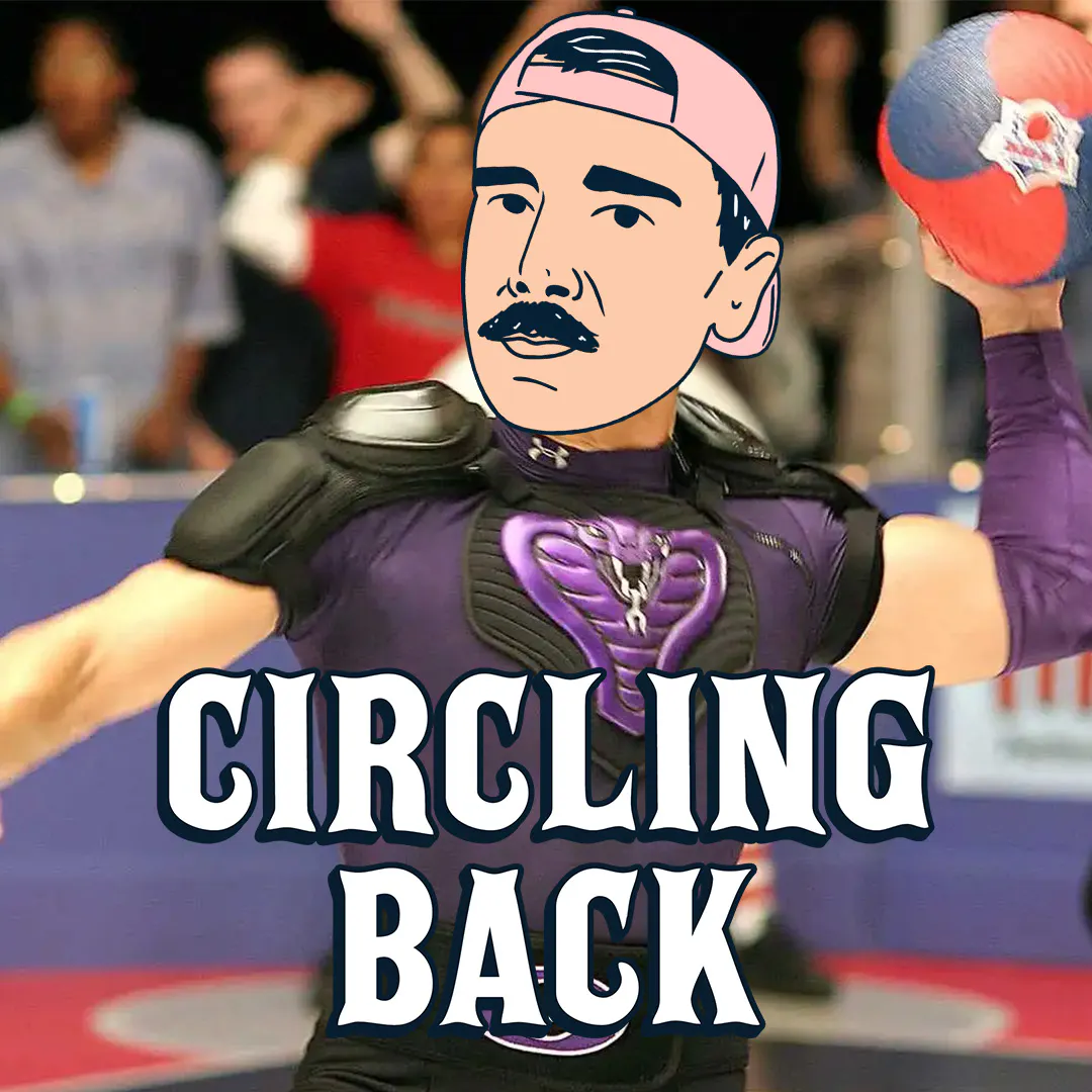 Kacey Musgraves is Crazy Horny | Circling Back 3-12-2 Kacey Musgraves is Crazy Horny | Circling Back 3-12-2