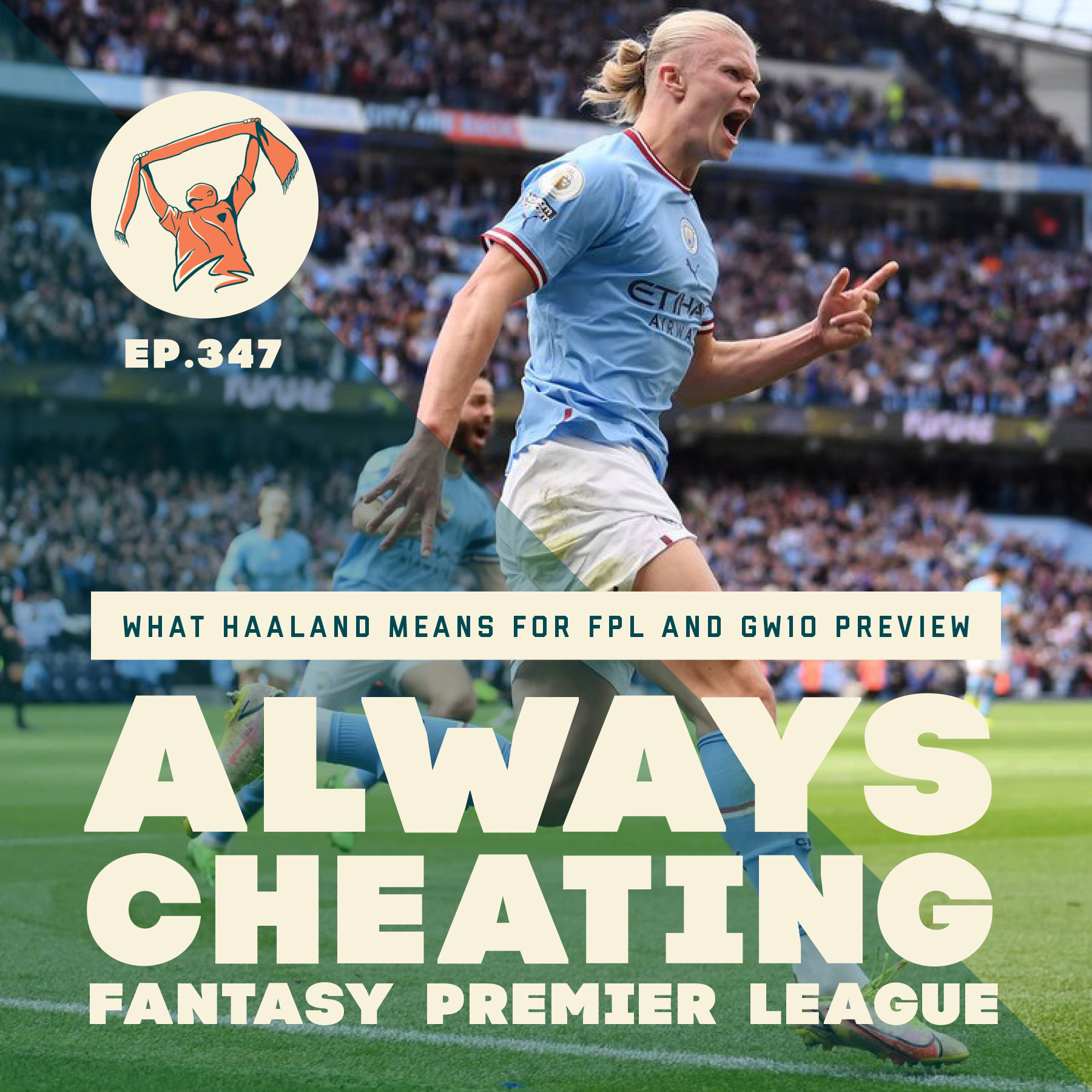 What Does Haaland Mean For FPL? (Plus A GW10 Preview) - Always Cheating ...