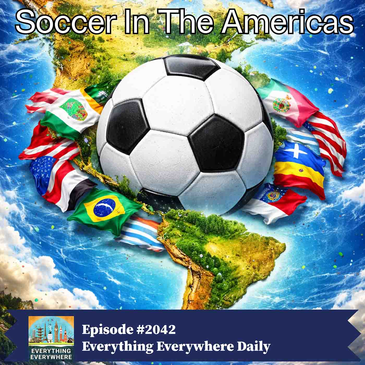 Soccer in South America
