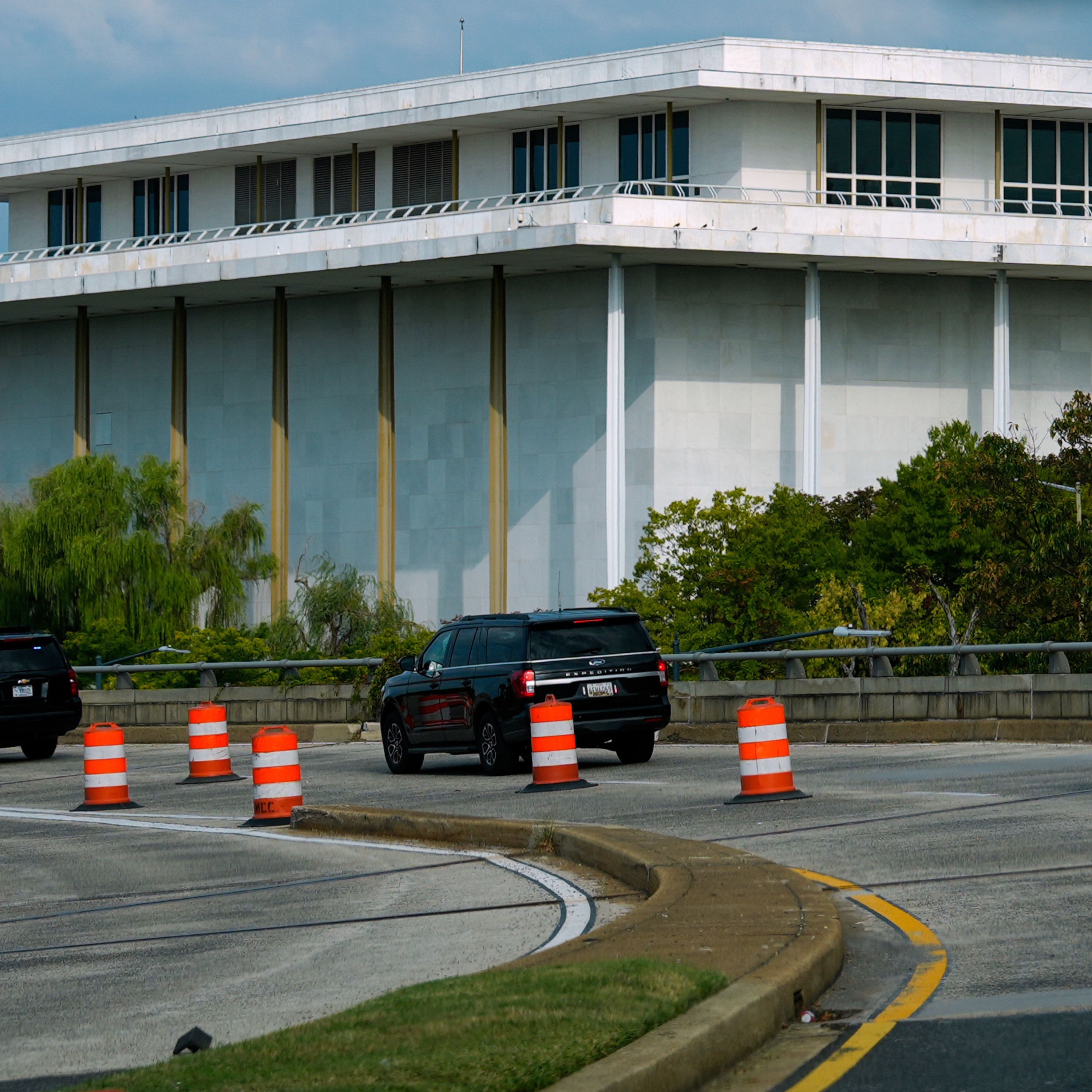 Kennedy Center Concert Disrupted by Log Cabin Republicans