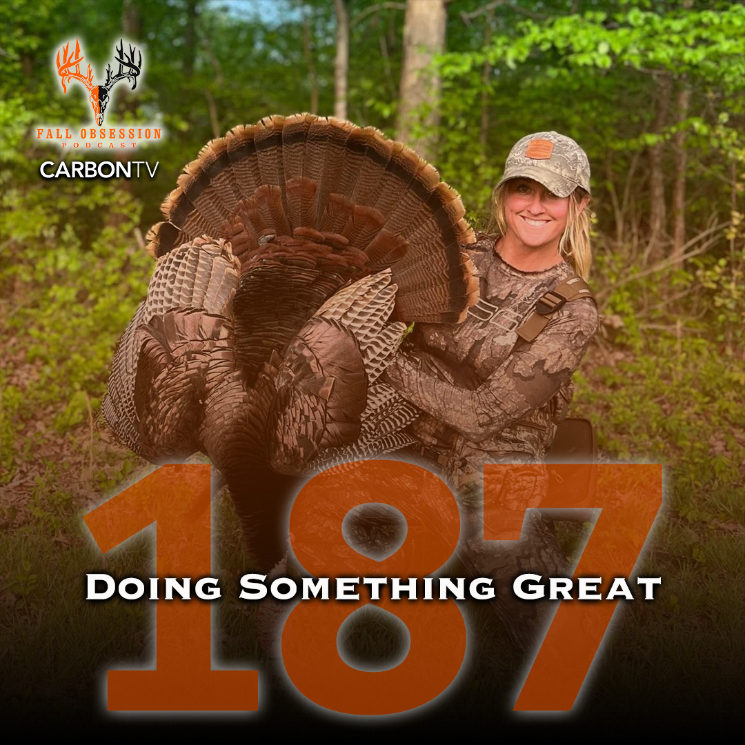 Fall Obsession Podcast