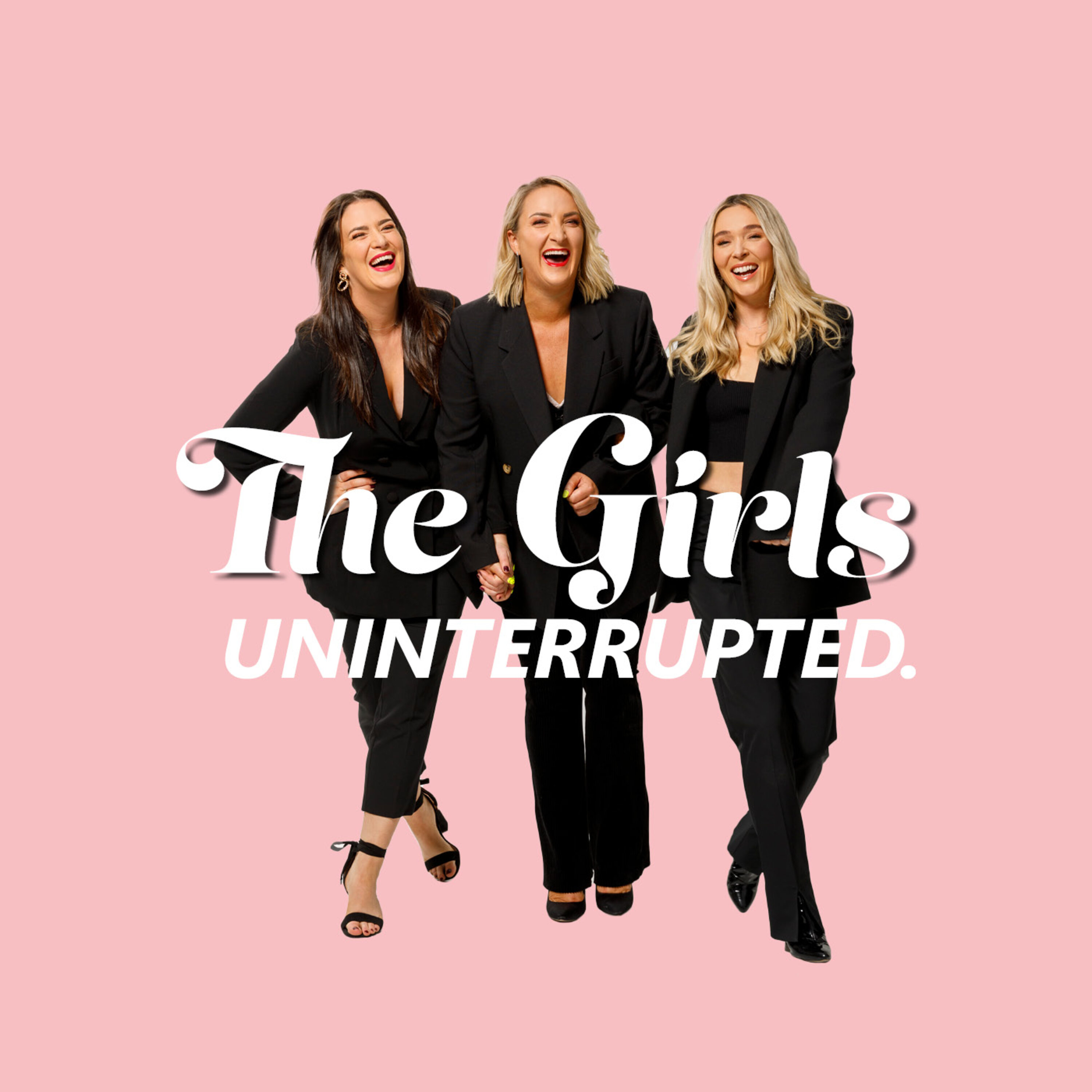 The Girls Uninterrupted