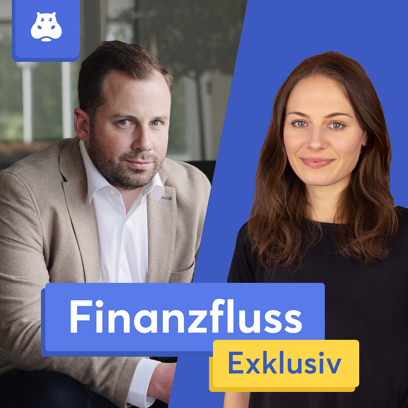 Finanzfluss Podcast