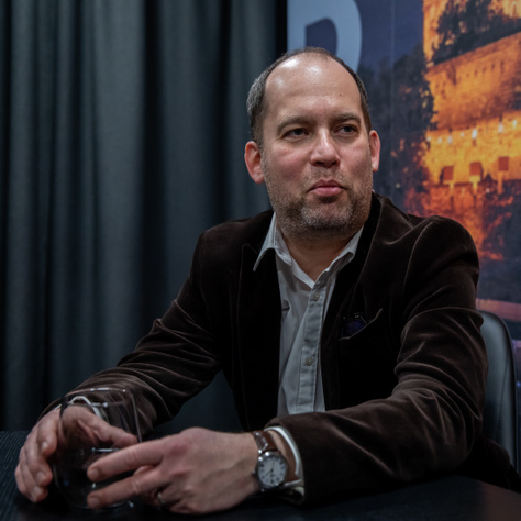 Stúdióbeszélgetésen derült ki a hosszú élet titka