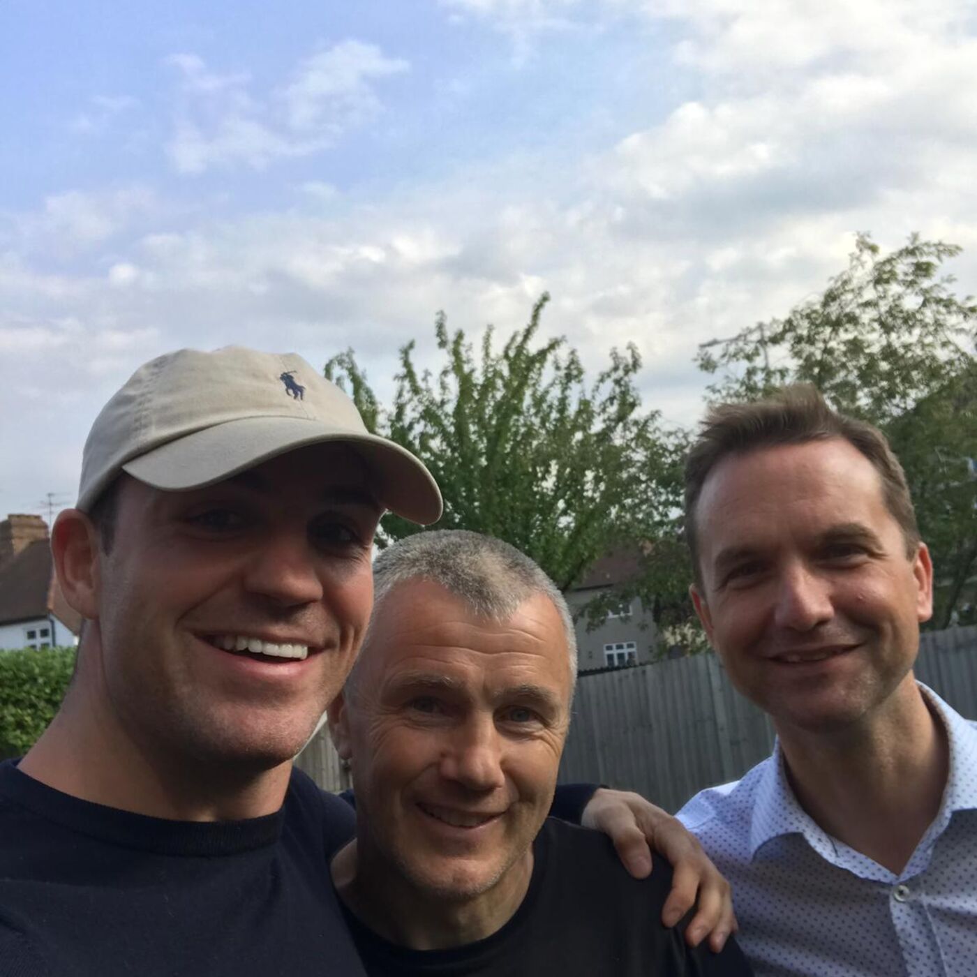 Macklin\'s Take - Boxing Podcast