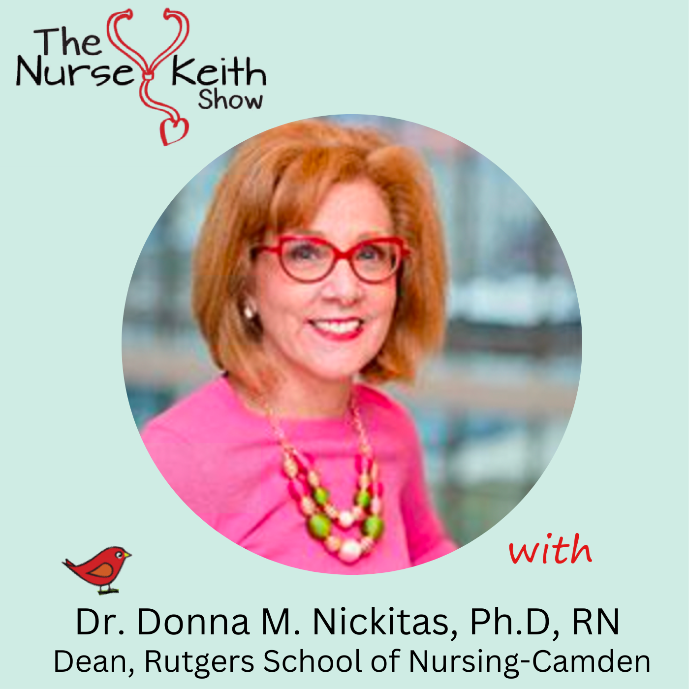 The Nurse Keith Show