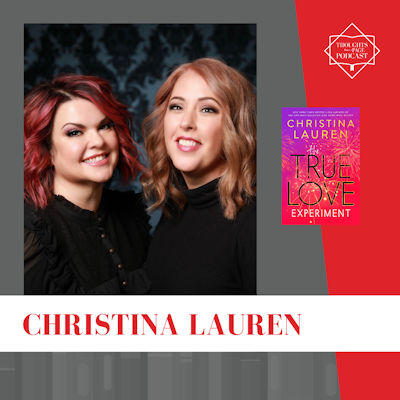 The True Love Experiment by Christina Lauren