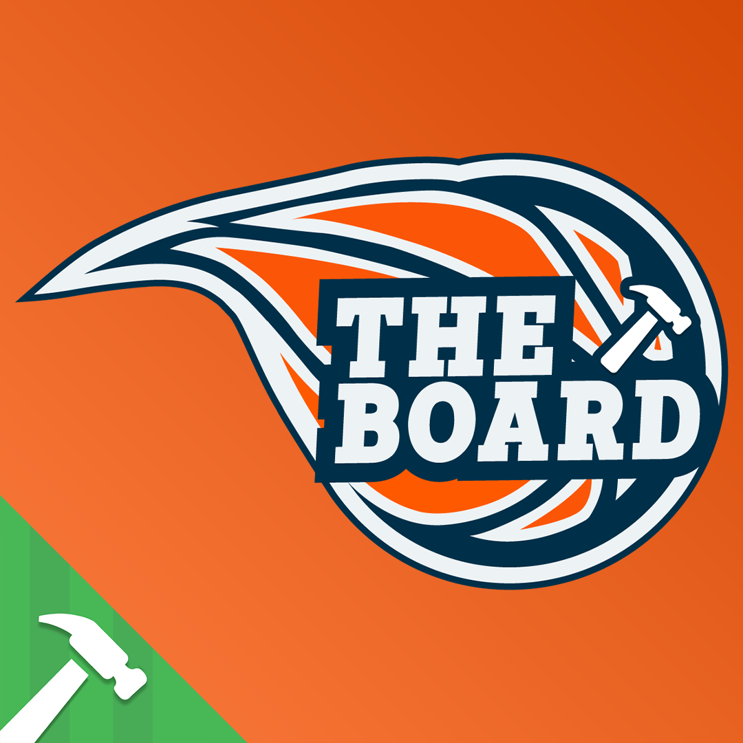 NBA Eastern Conference Playoffs Betting Preview w/ @PipsNBA, @Jacob_Gramegna and @Travis_Frase episode artwork