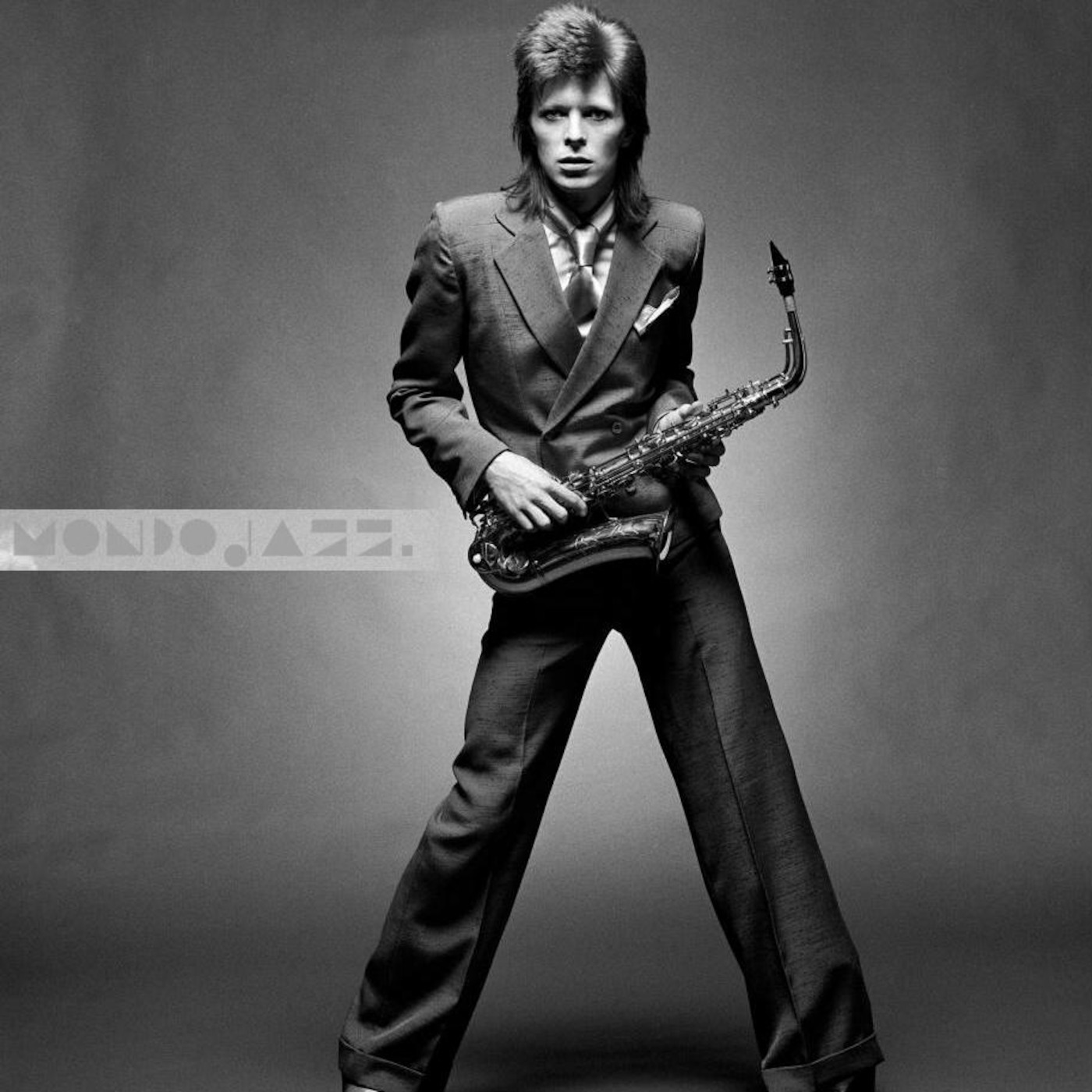 Pop, Rock, Soul, Funk & Ska for Jazz Lovers