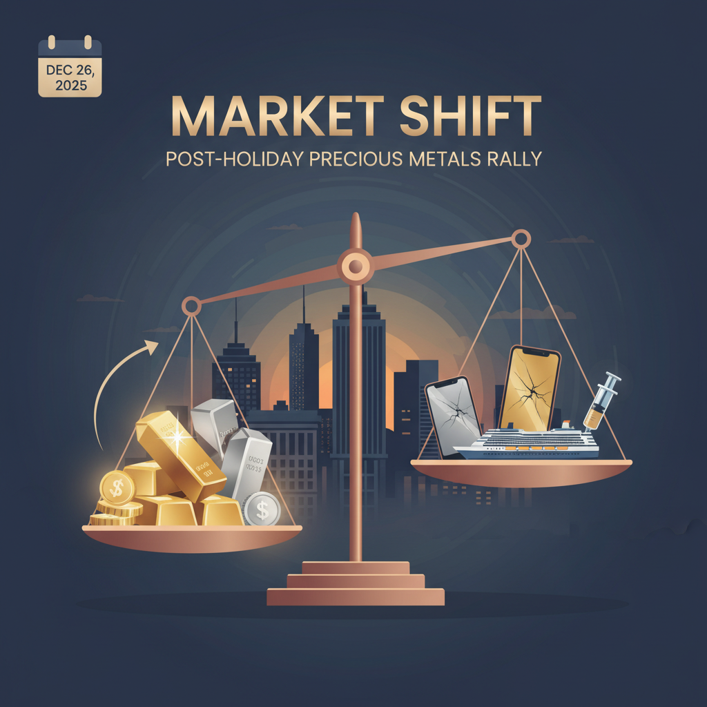 Friday, Dec 26, 2025 Wall Street Daily episode artwork